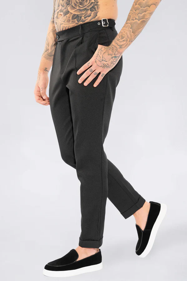 THE TOSCANA TECH TOUSERS - Image 6