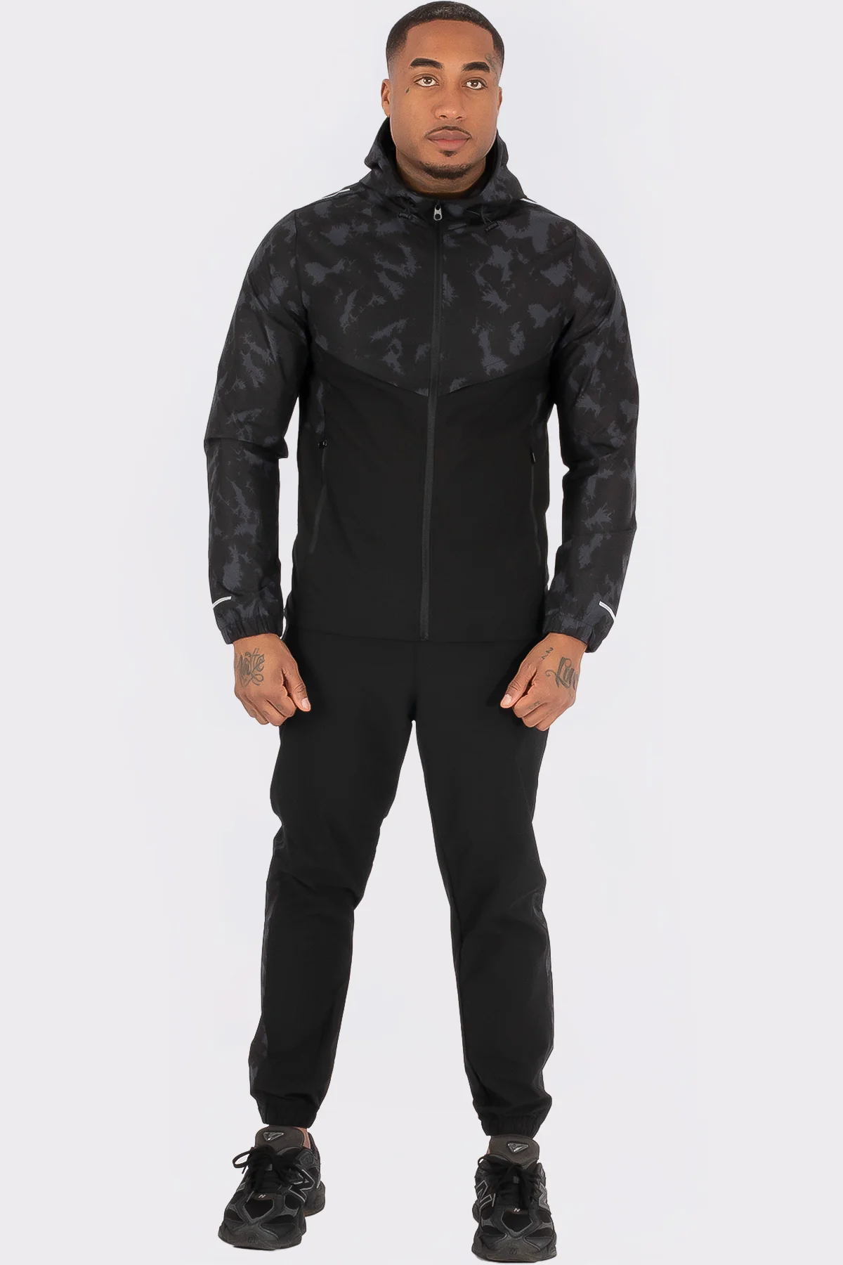 THE CAMOUFLAGE COMBISET - Image 10