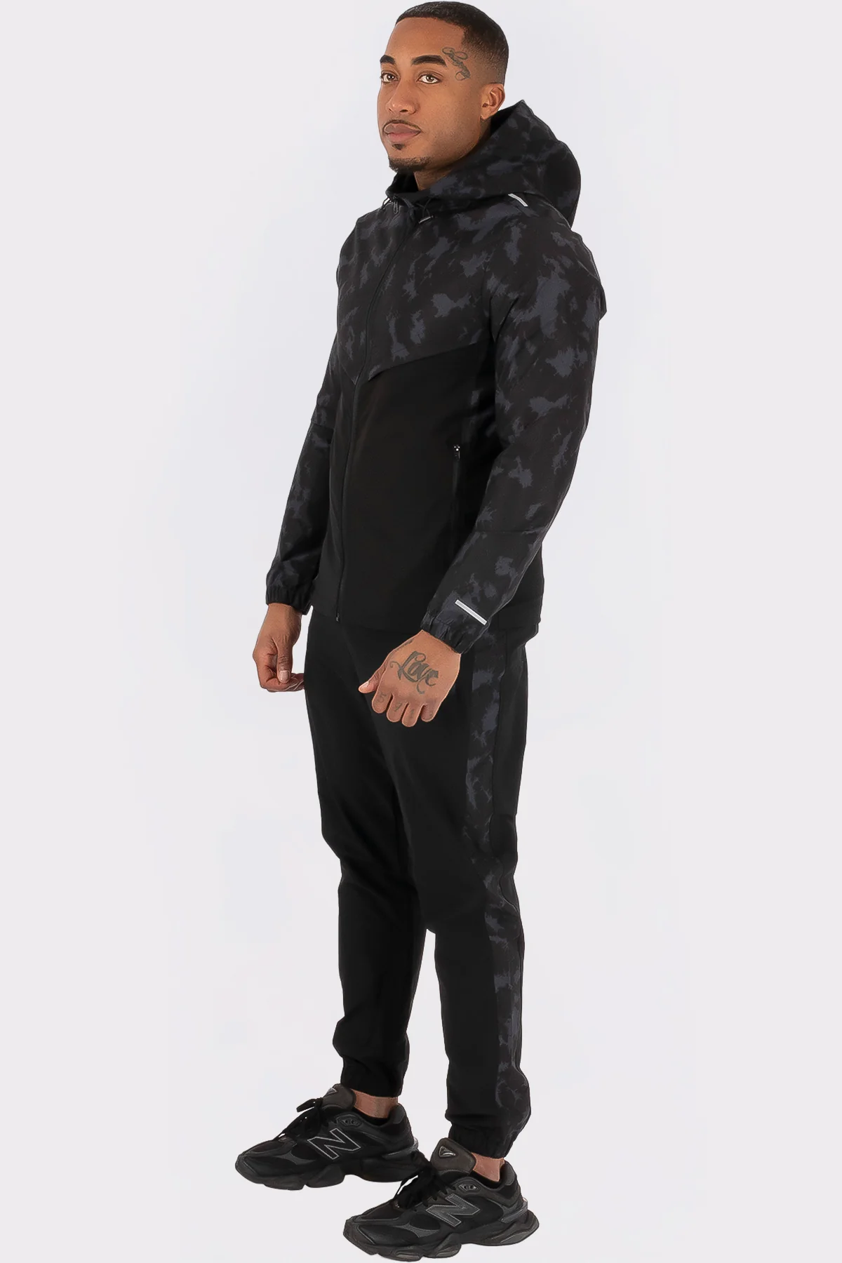 THE CAMOUFLAGE COMBISET - Image 11