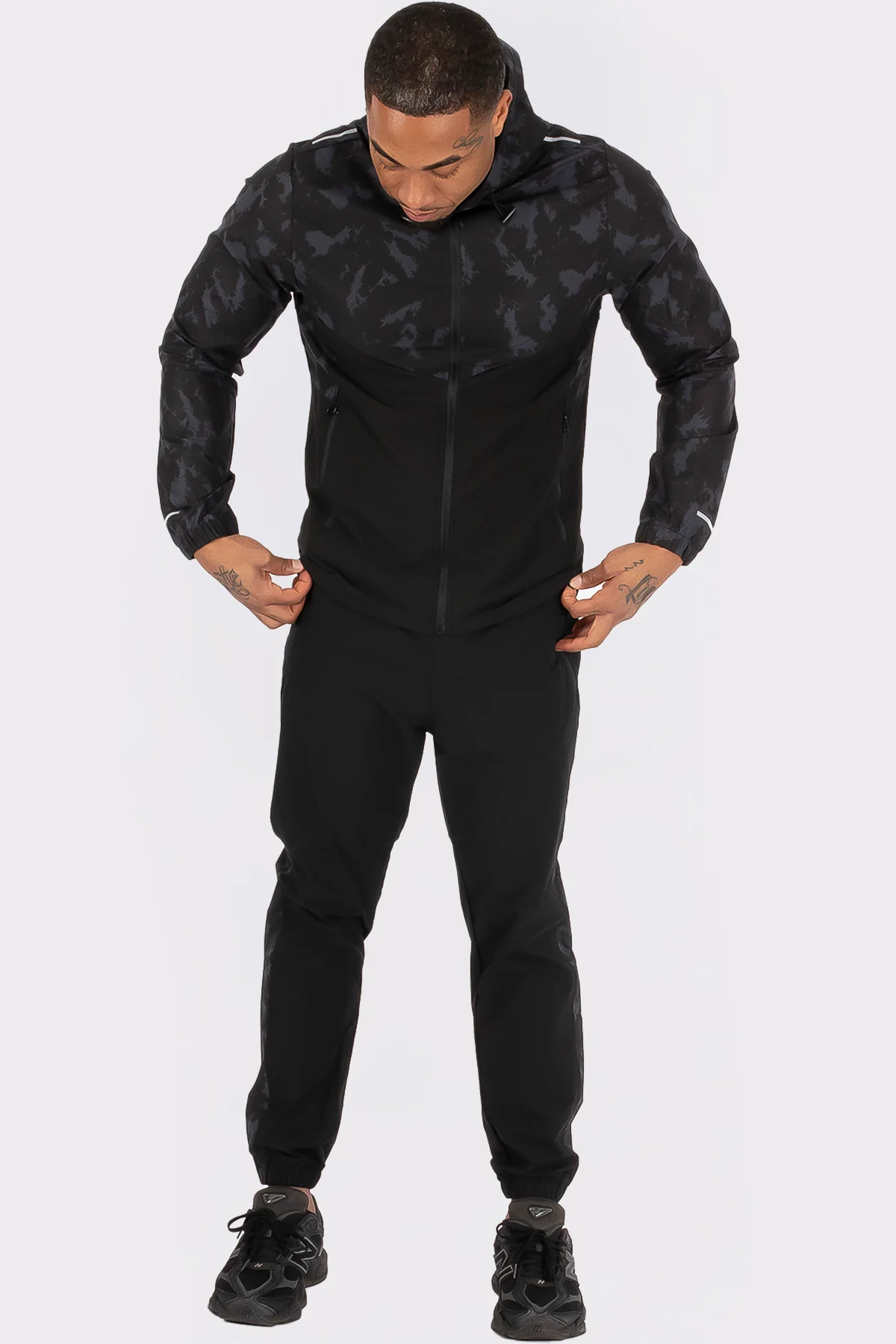 THE CAMOUFLAGE COMBISET - Image 12