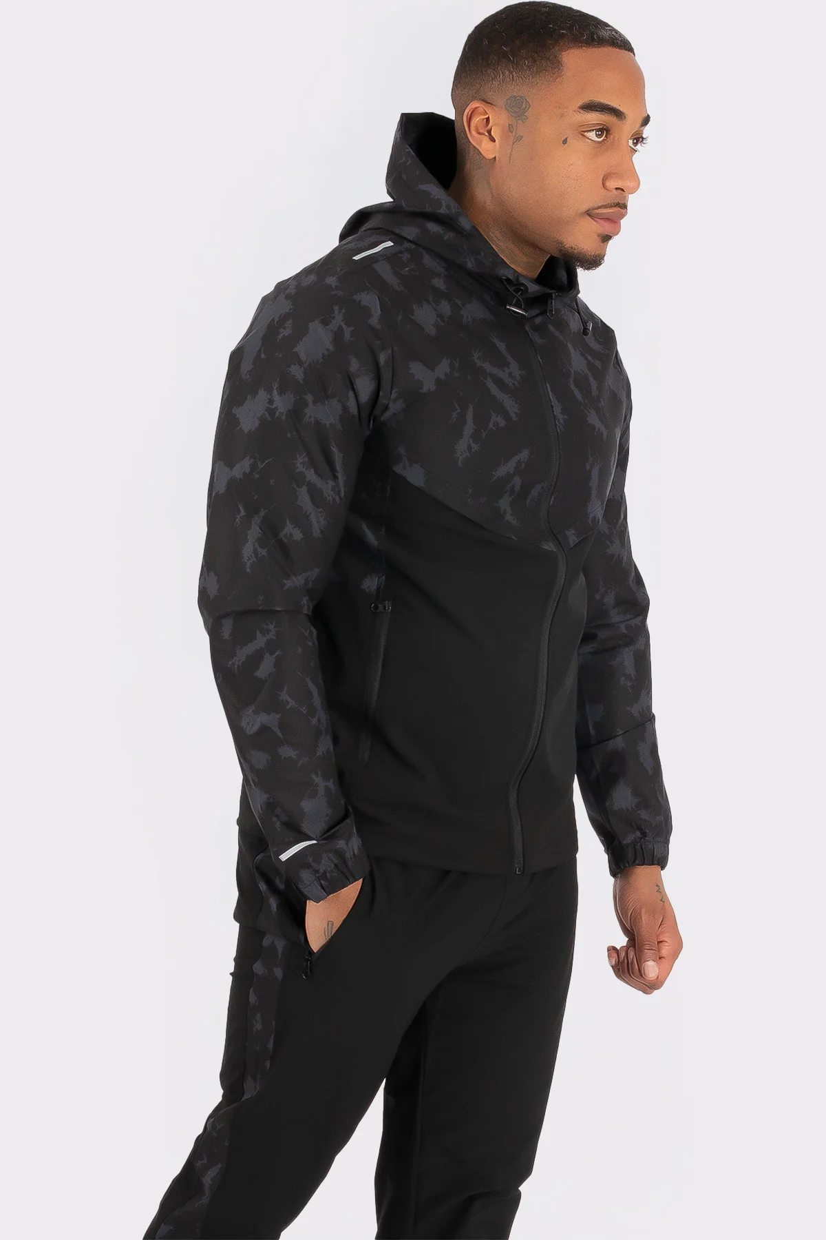 THE CAMOUFLAGE COMBISET - Image 14
