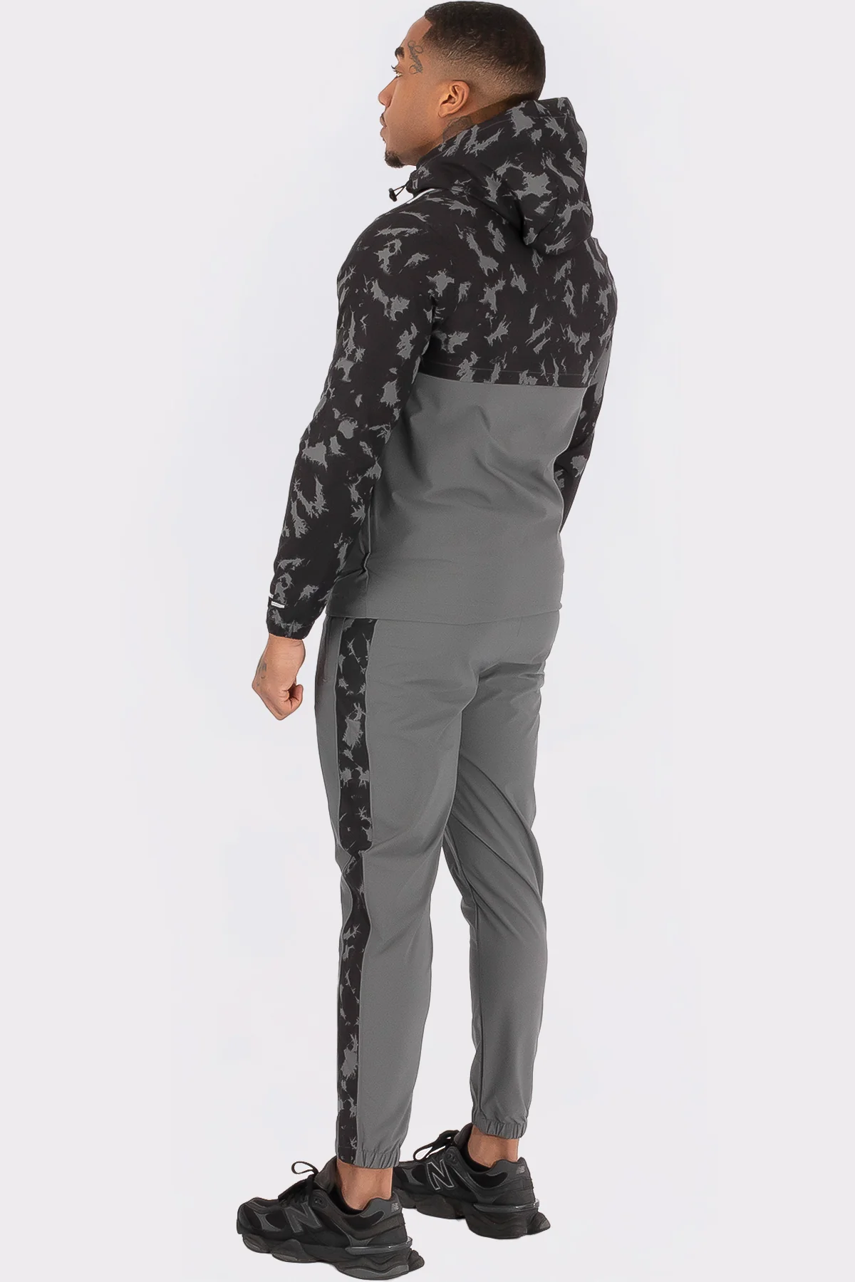 THE CAMOUFLAGE COMBISET - Image 4