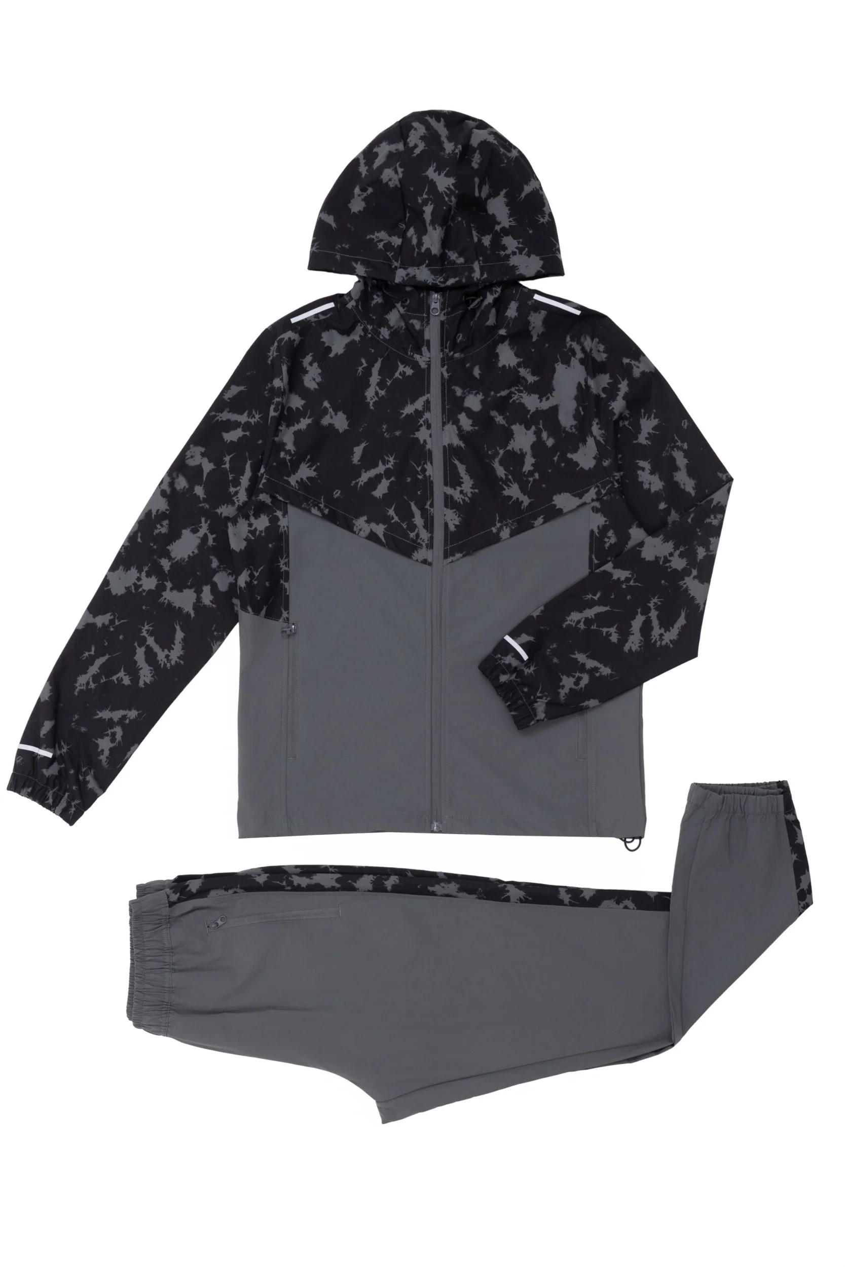 THE CAMOUFLAGE COMBISET - Image 5