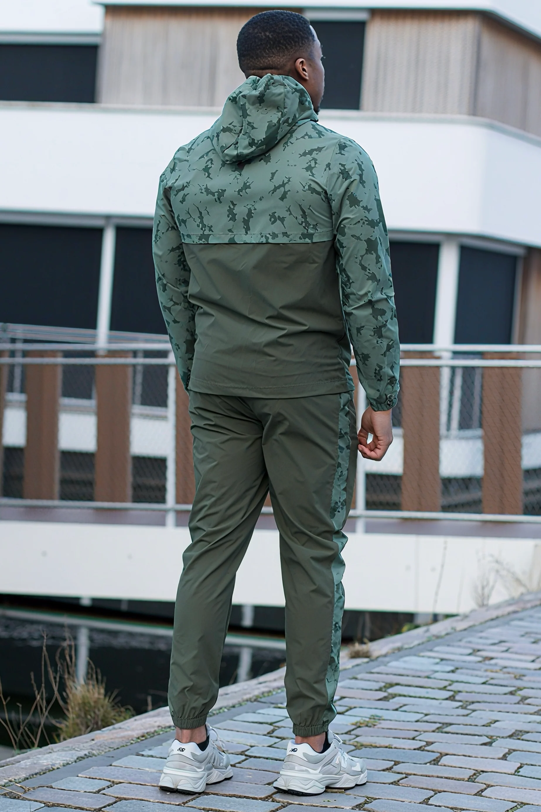 THE CAMOUFLAGE COMBISET - Image 8