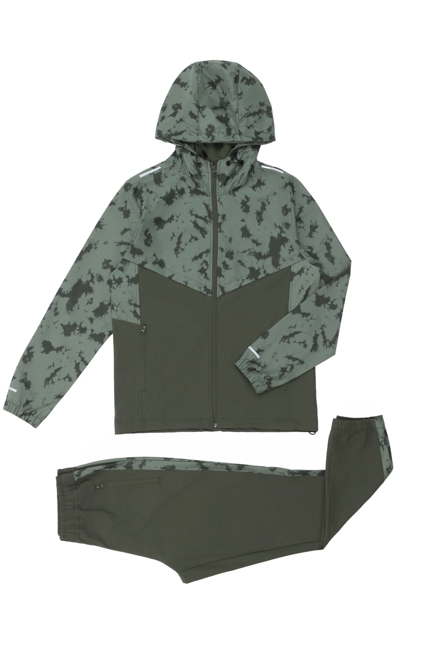 THE CAMOUFLAGE COMBISET - Image 9