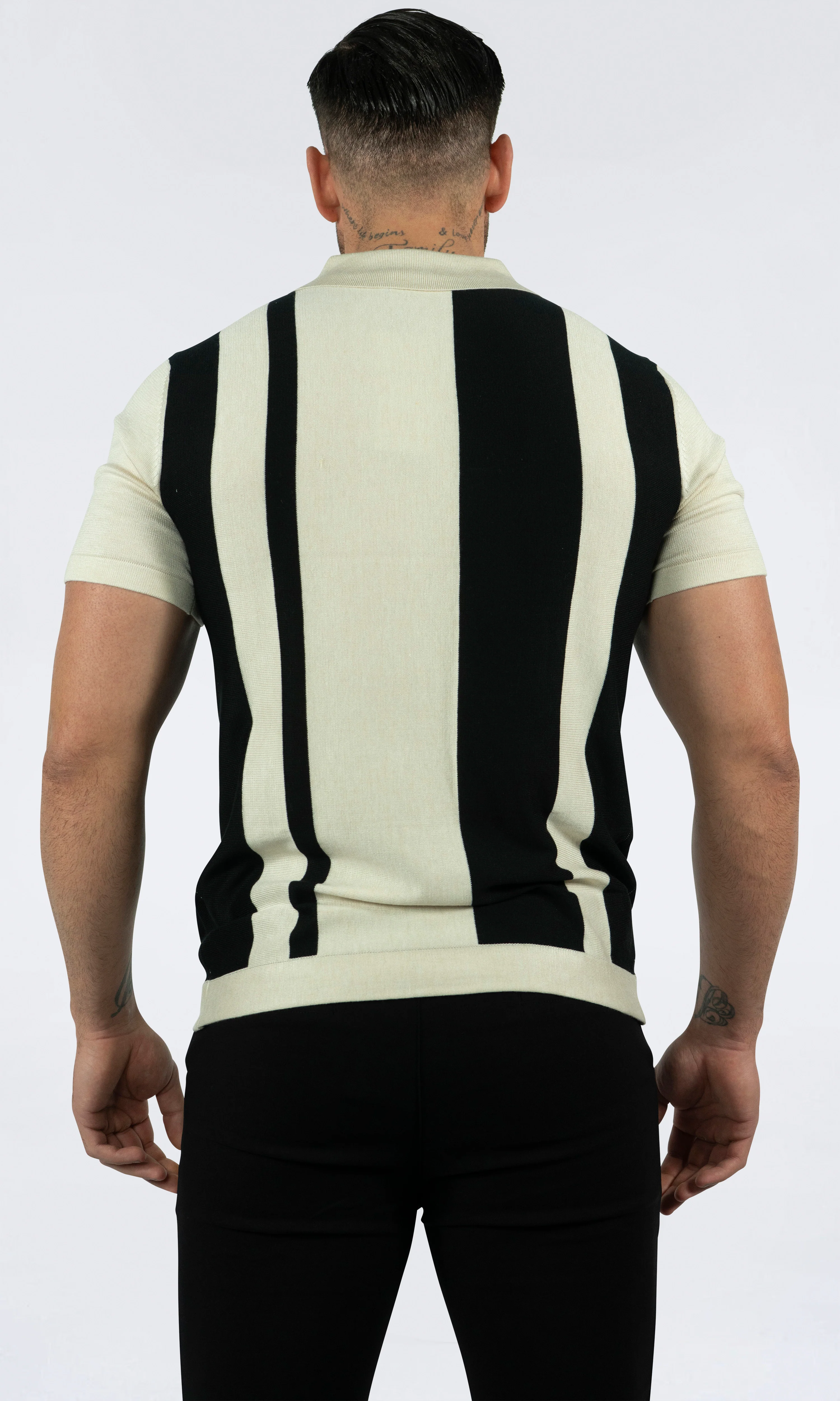 THE CASABLANCA POLO - Image 3