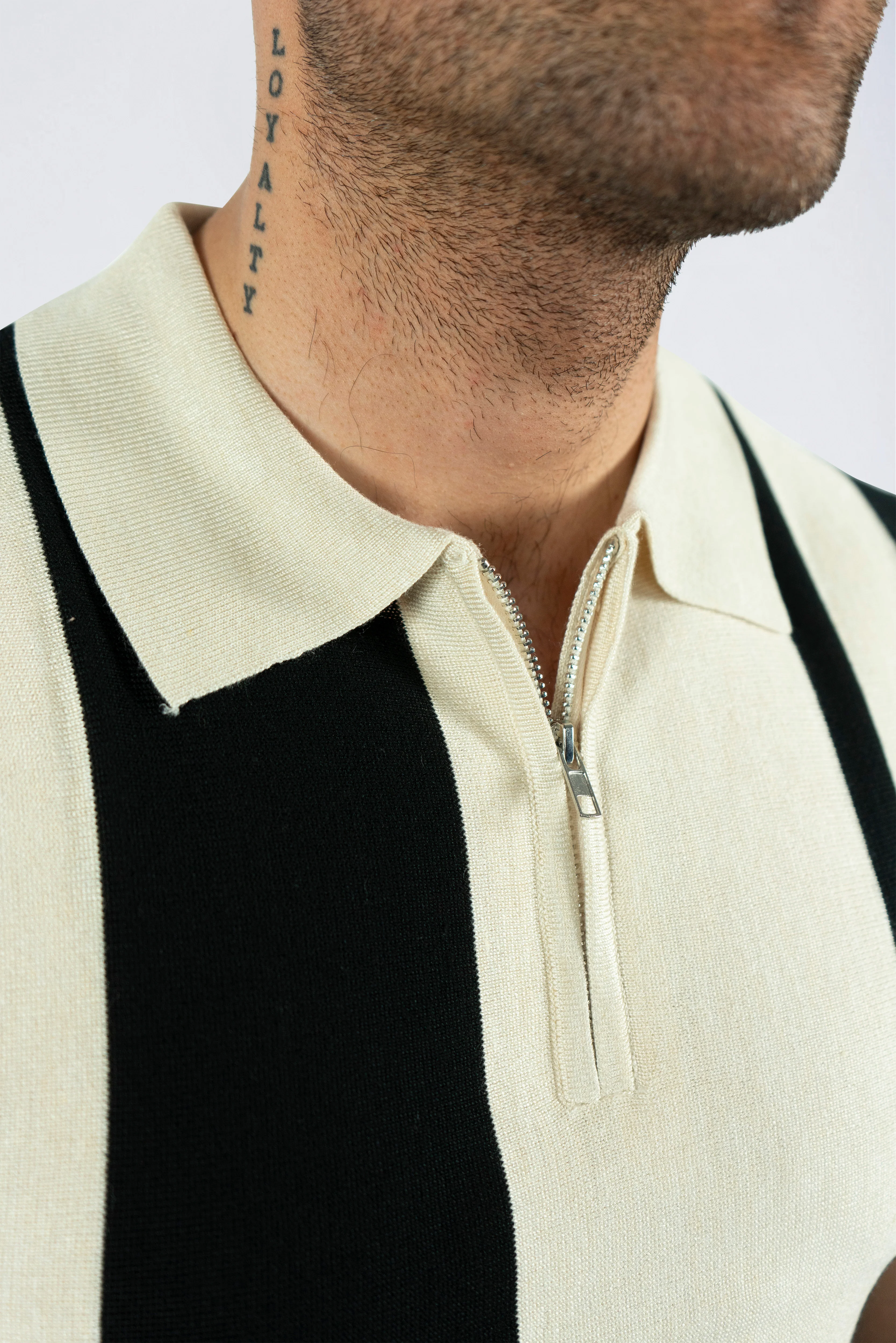 THE CASABLANCA POLO - Image 4