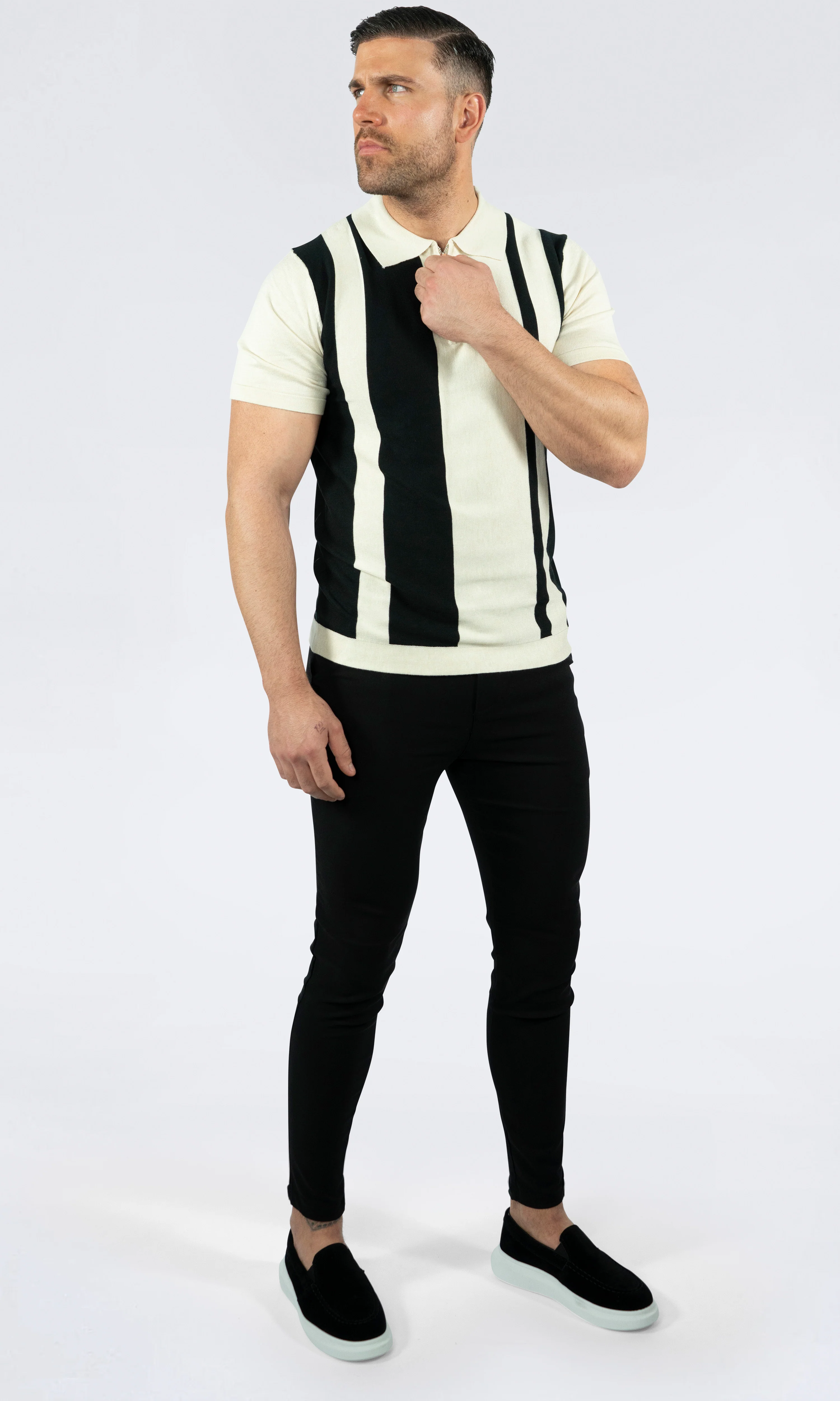 THE CASABLANCA POLO - Image 6