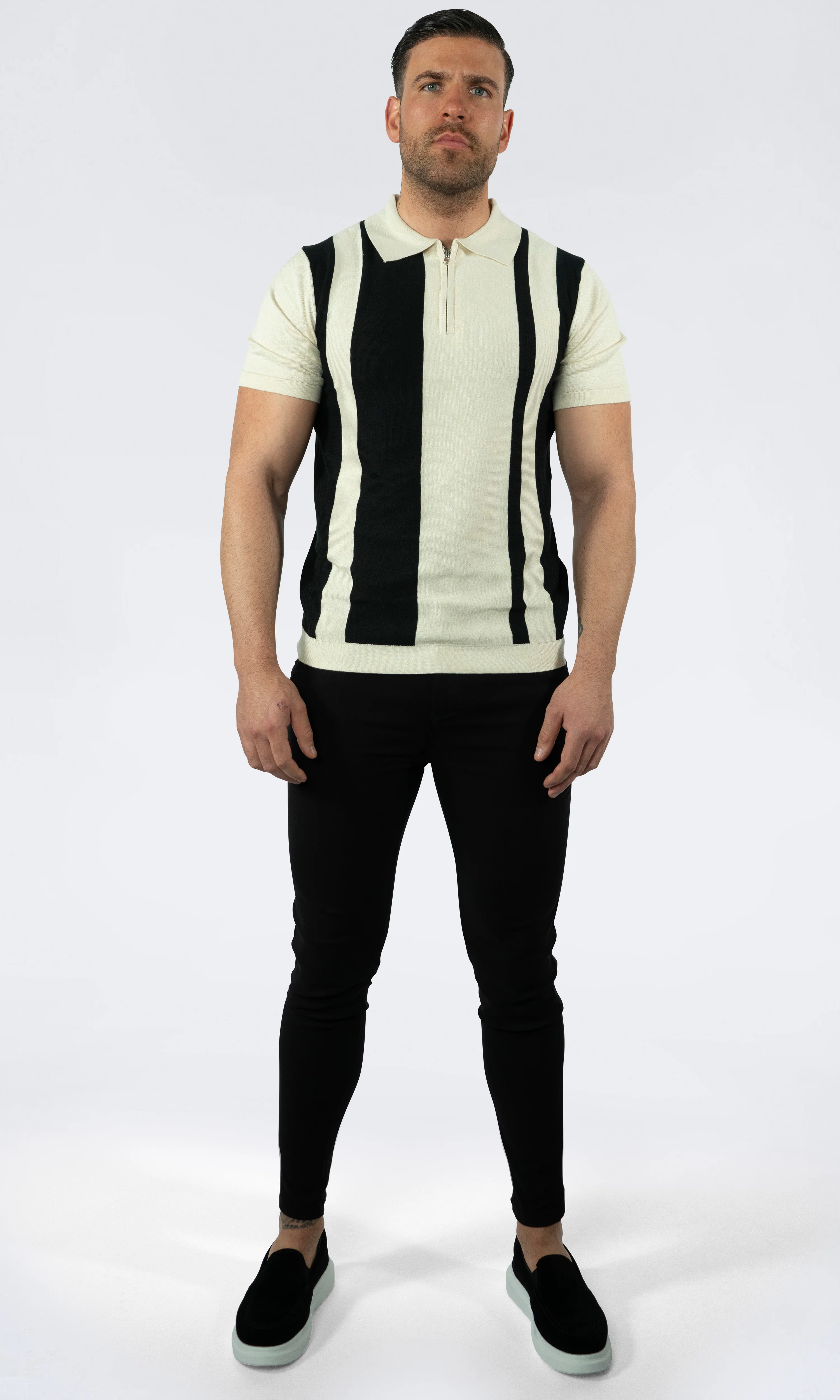 THE CASABLANCA POLO - Image 7
