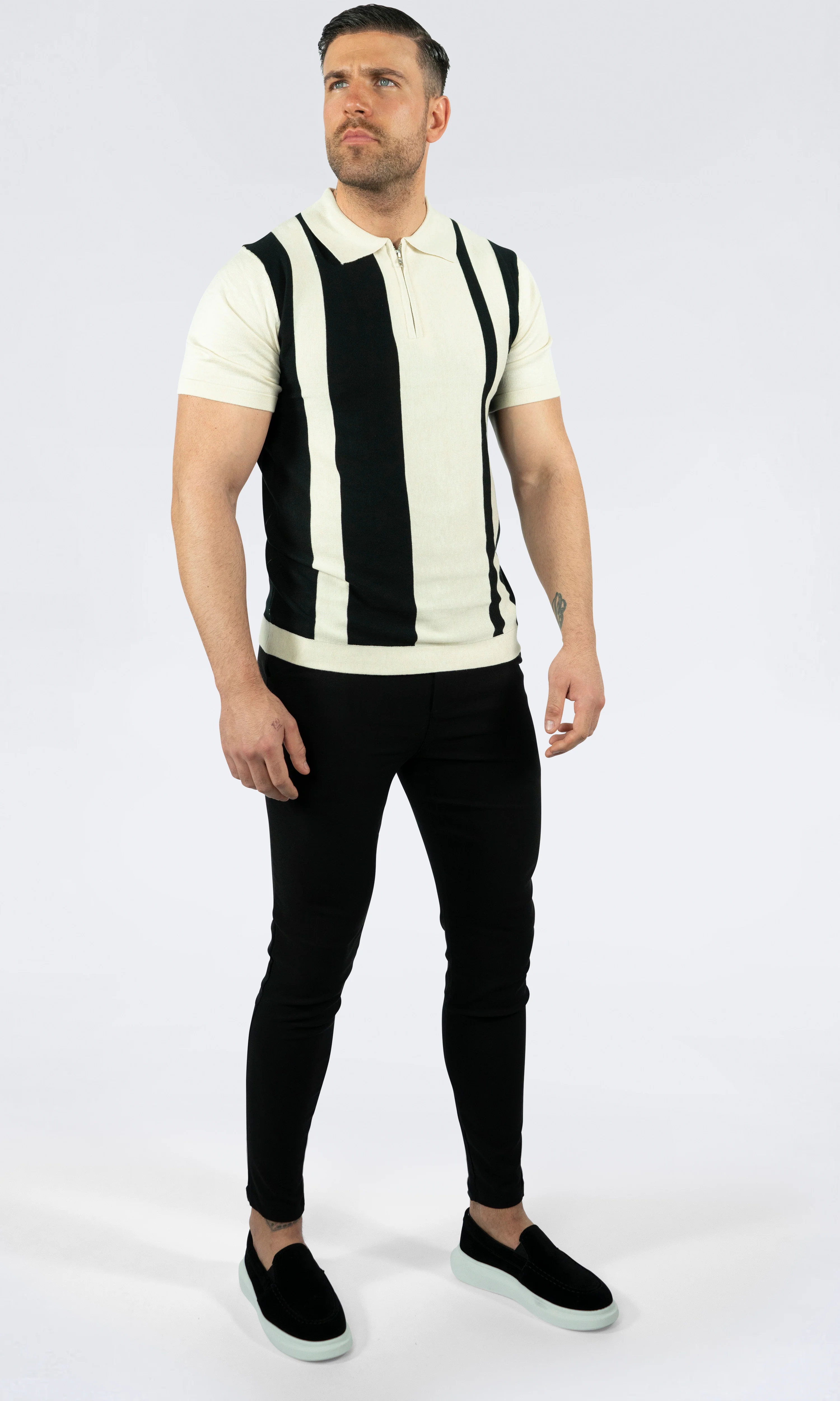 THE CASABLANCA POLO - Image 8