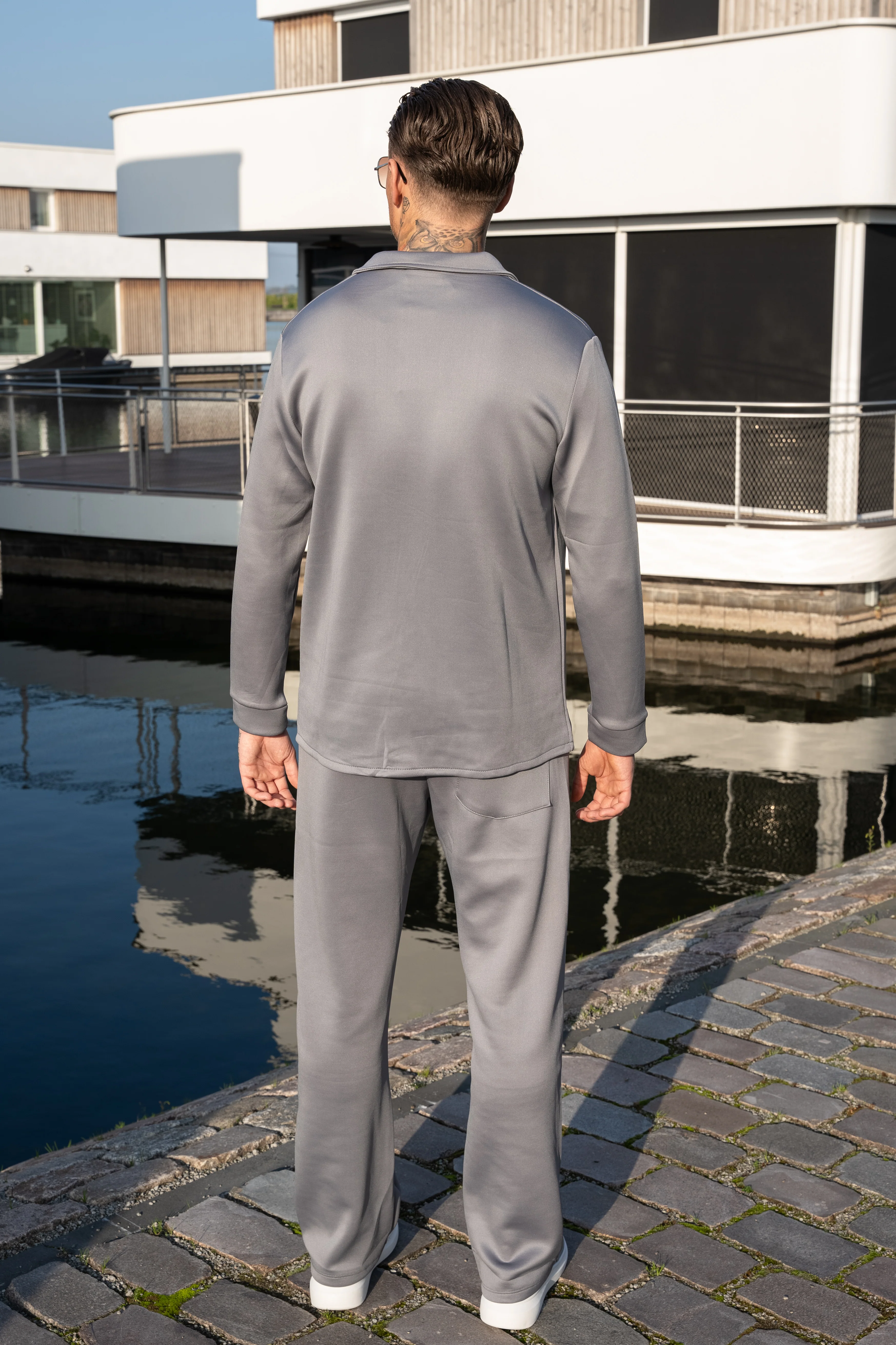 THE CASTRO GLANS SUIT - Image 14