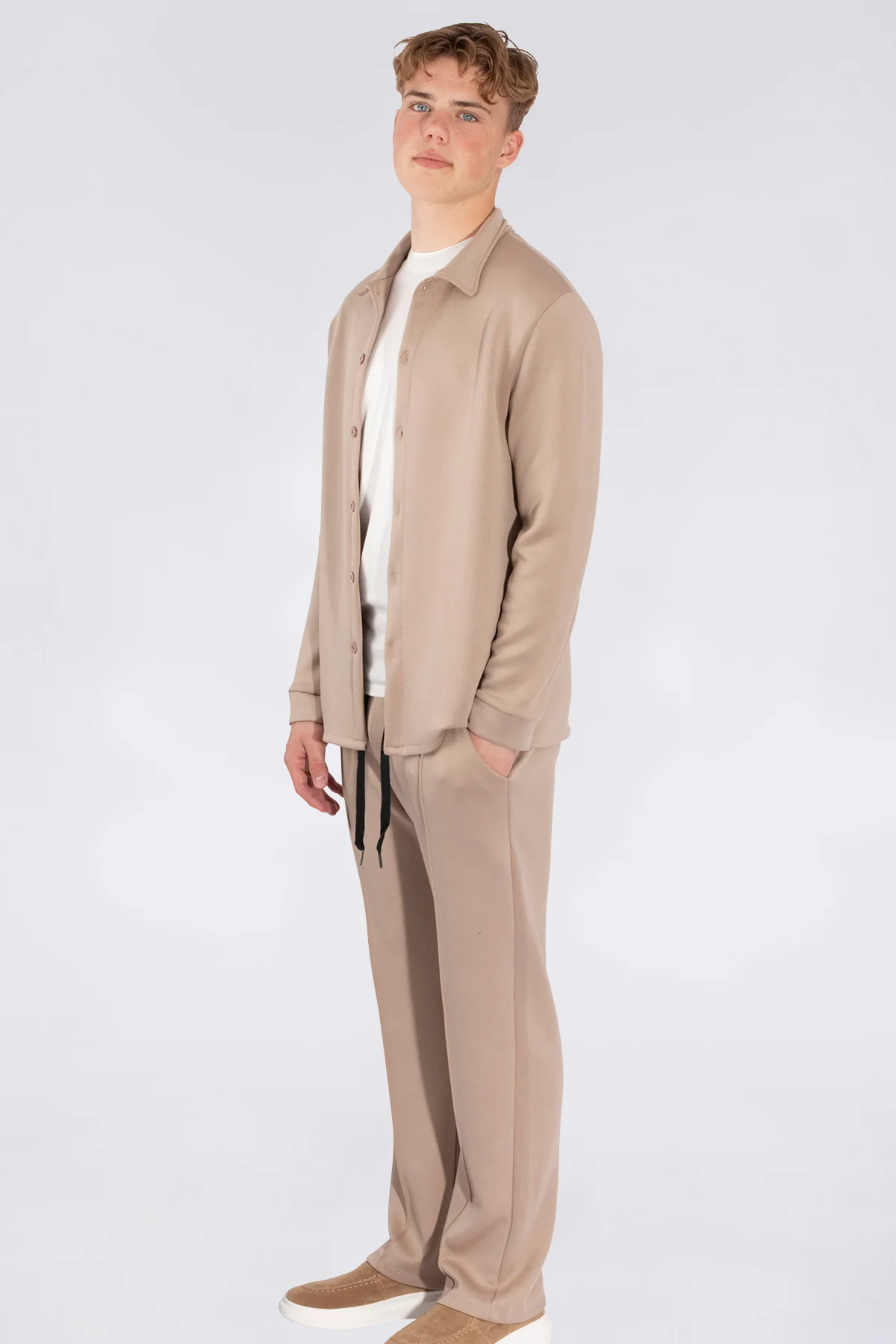THE CASTRO GLANS SUIT - Image 20