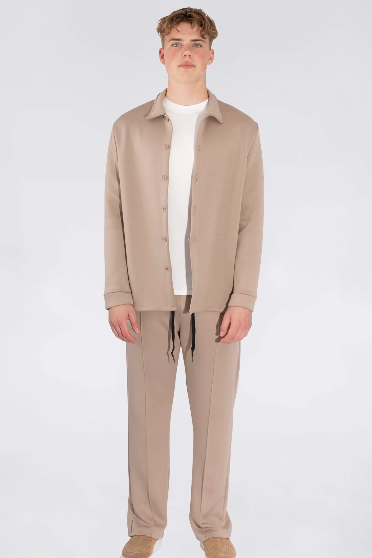 THE CASTRO GLANS SUIT - Image 21