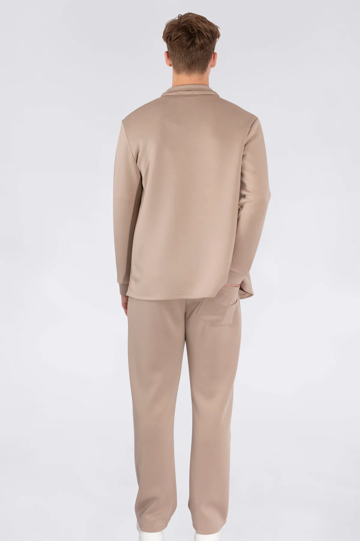 THE CASTRO GLANS SUIT - Image 23