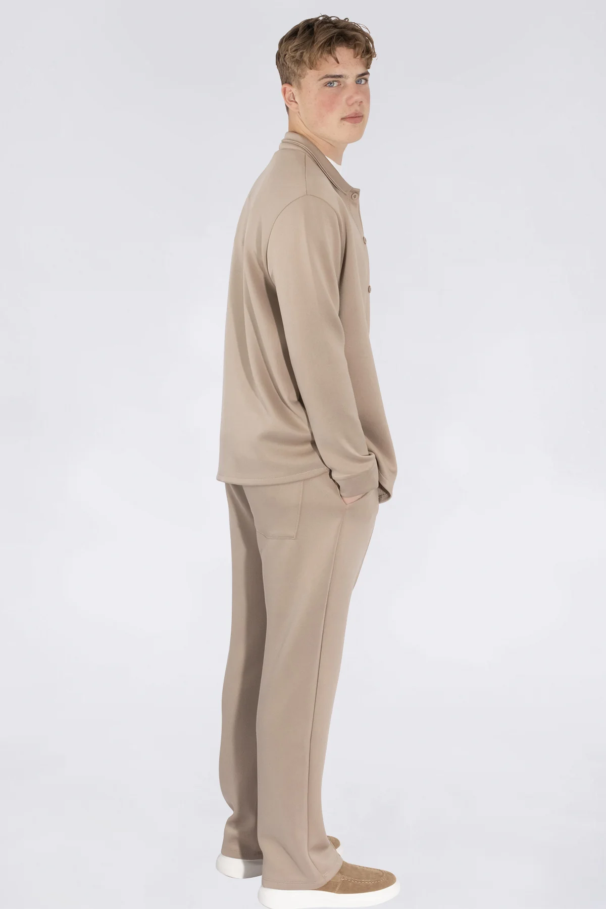 THE CASTRO GLANS SUIT - Image 24