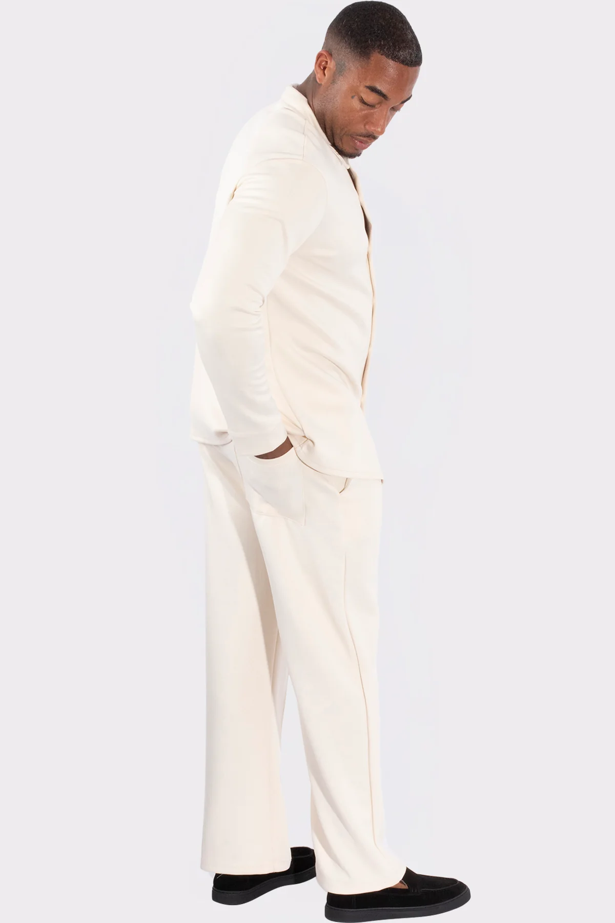 THE CASTRO GLANS SUIT - Image 4