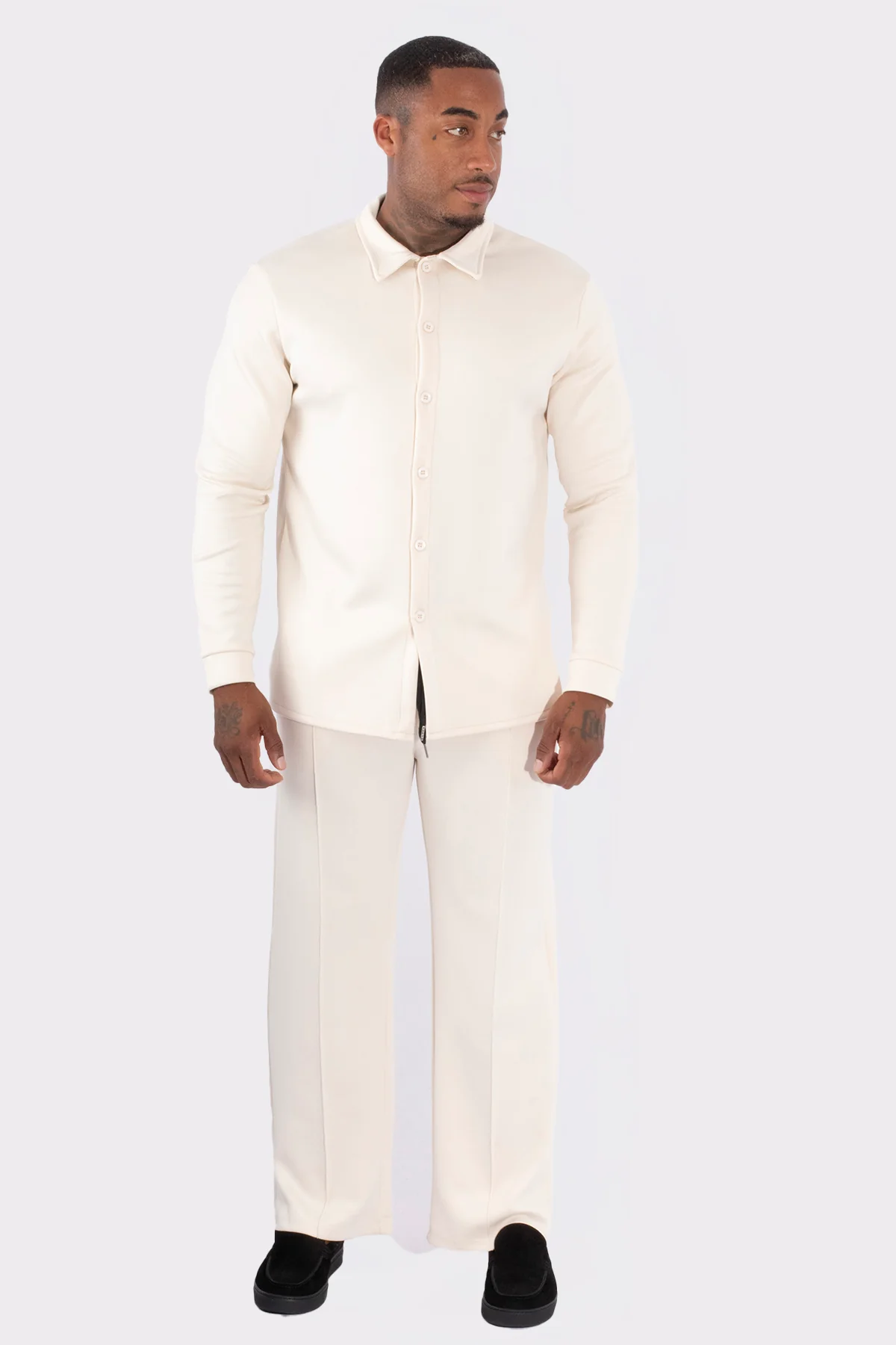THE CASTRO GLANS SUIT - Image 5