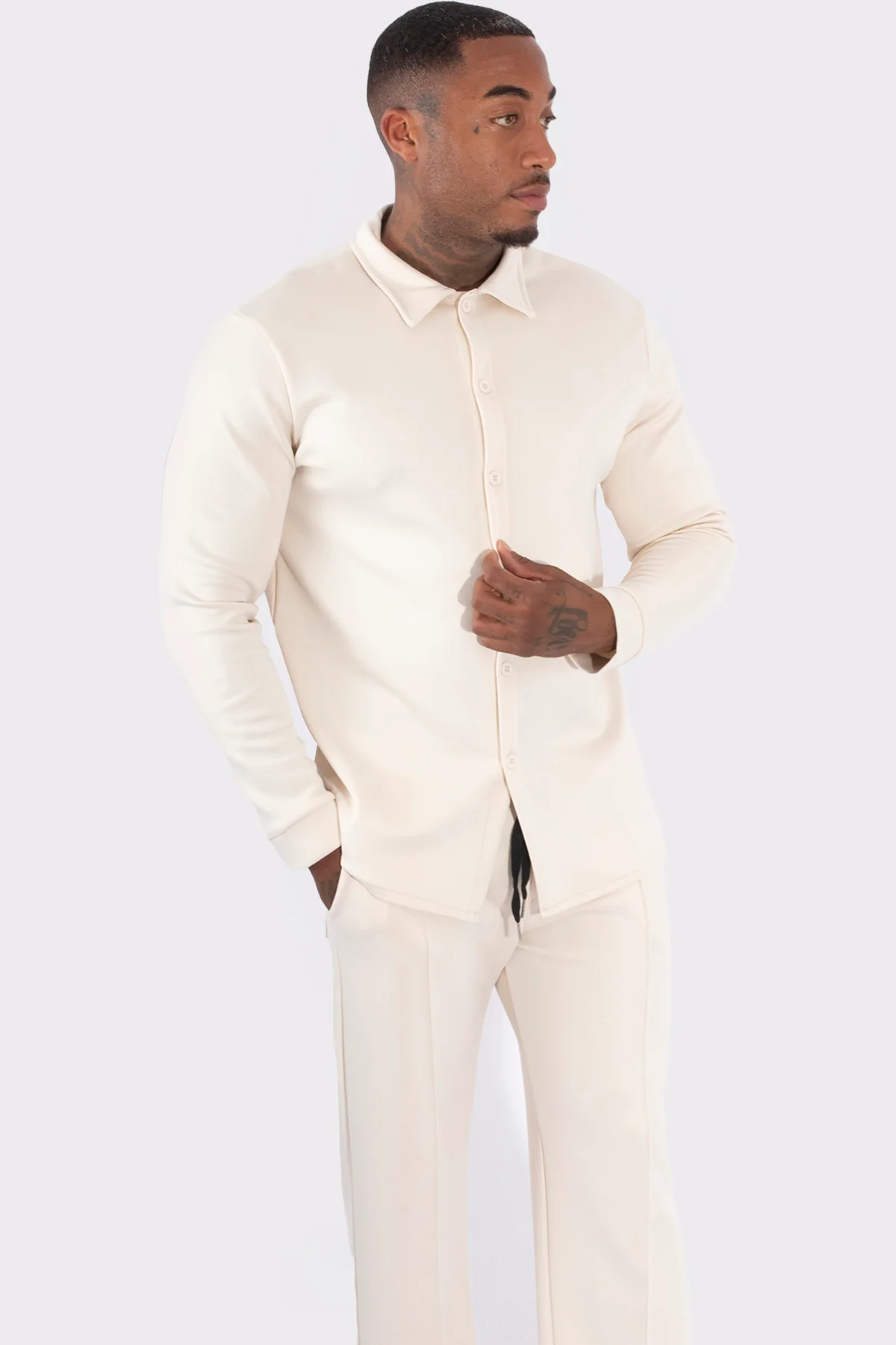 THE CASTRO GLANS SUIT - Image 6