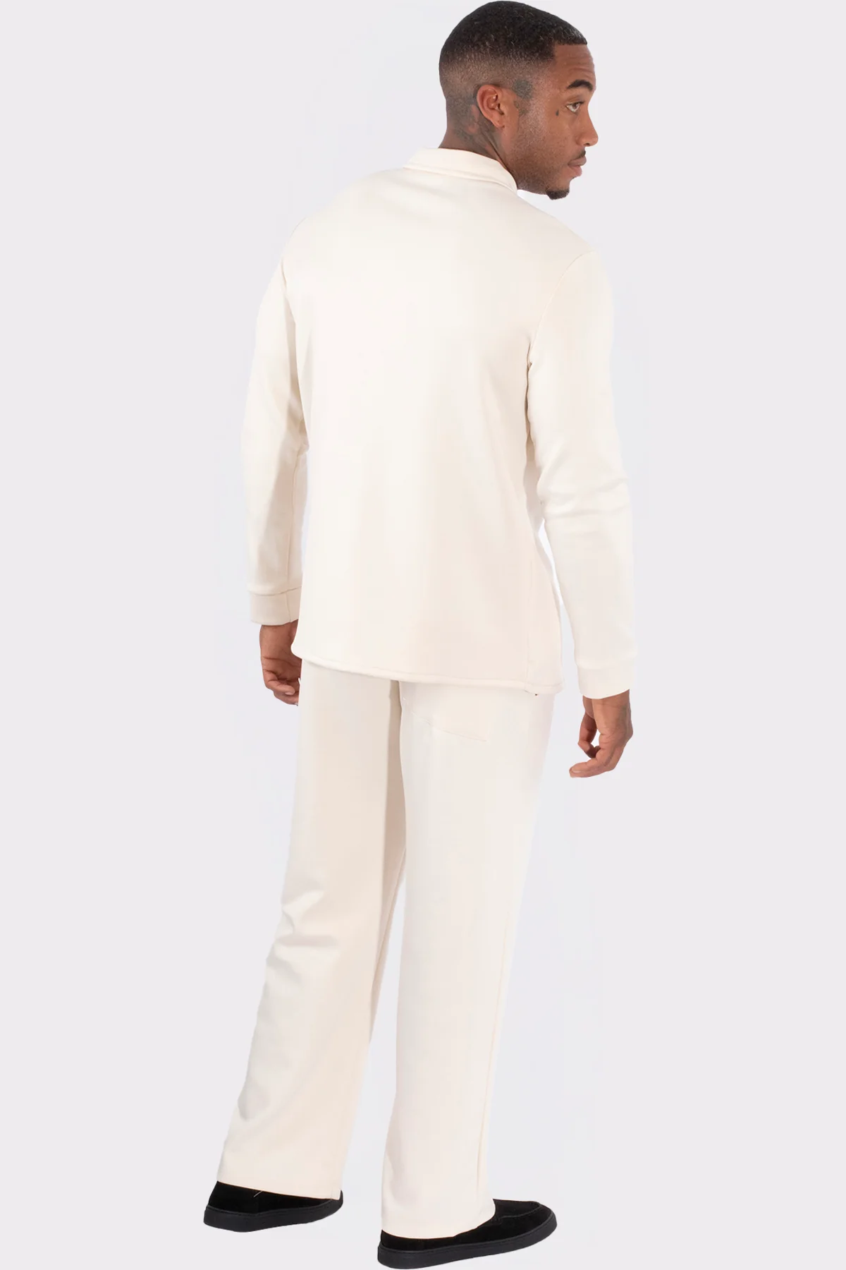 THE CASTRO GLANS SUIT - Image 7