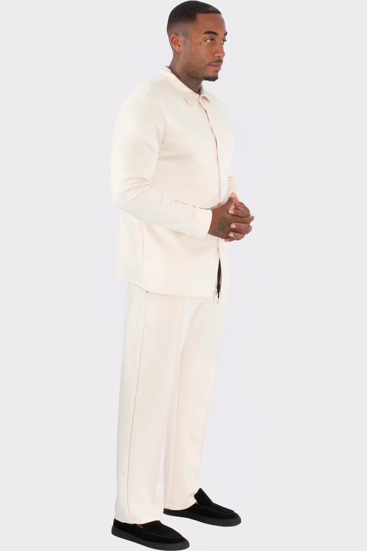 THE CASTRO GLANS SUIT - Image 8