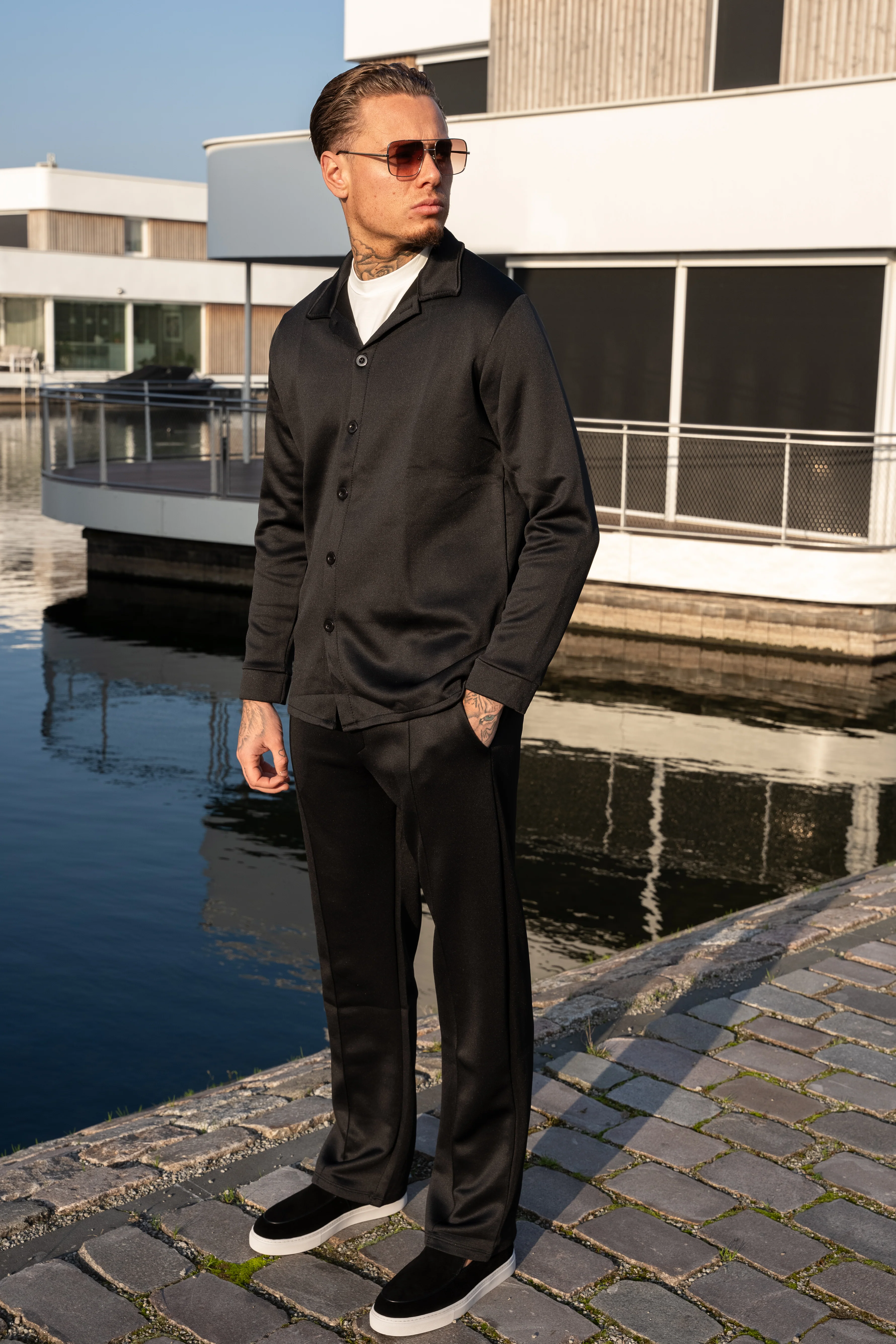 THE CASTRO GLANS SUIT - Image 9