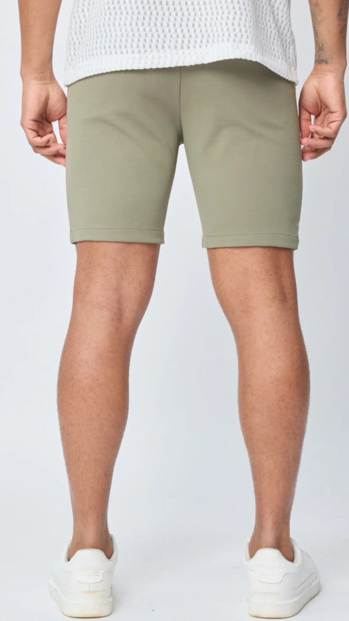 THE CASTRO |SHORT| STRETCH PANTALON - Image 10