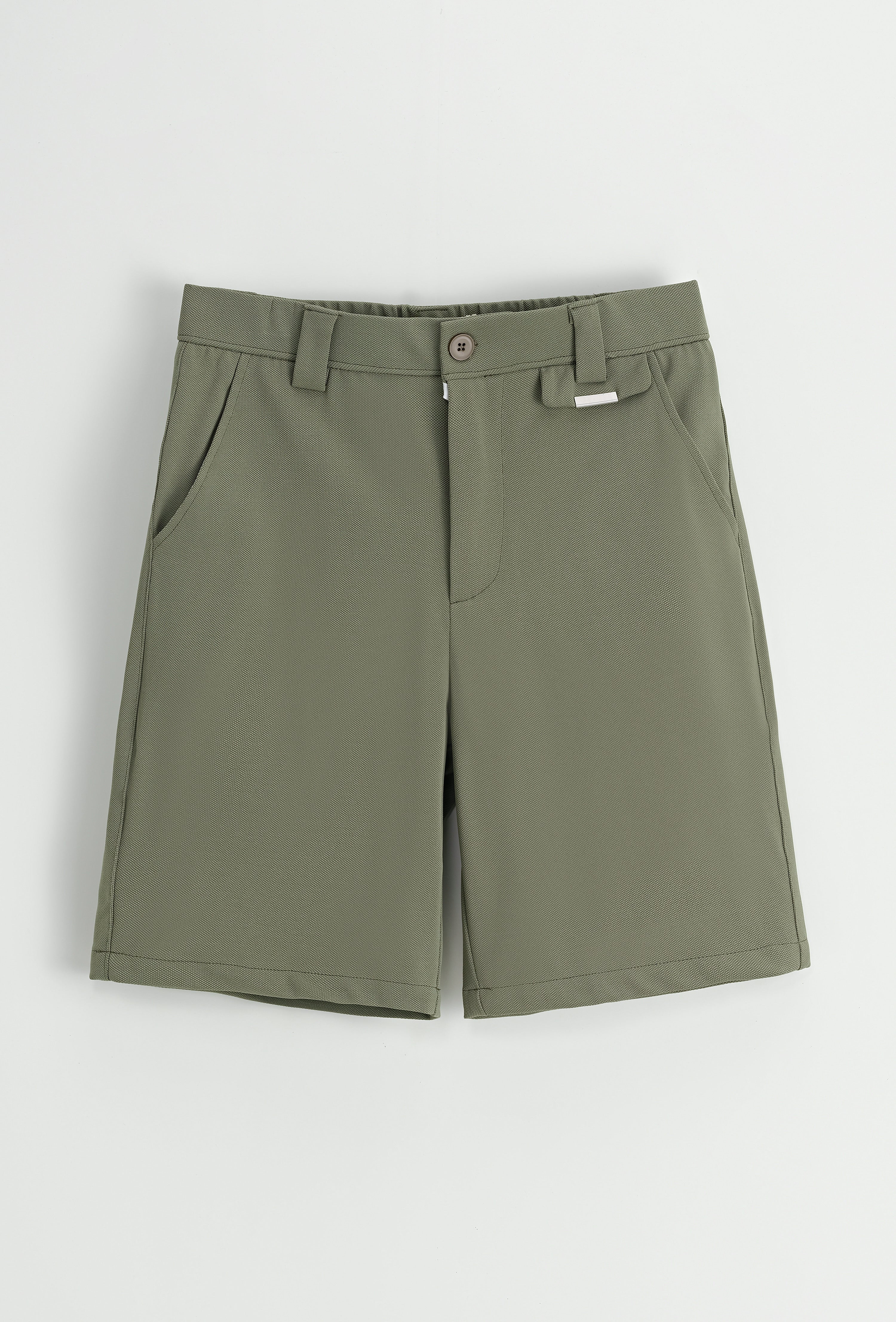 THE CASTRO |SHORT| STRETCH PANTALON - Image 12