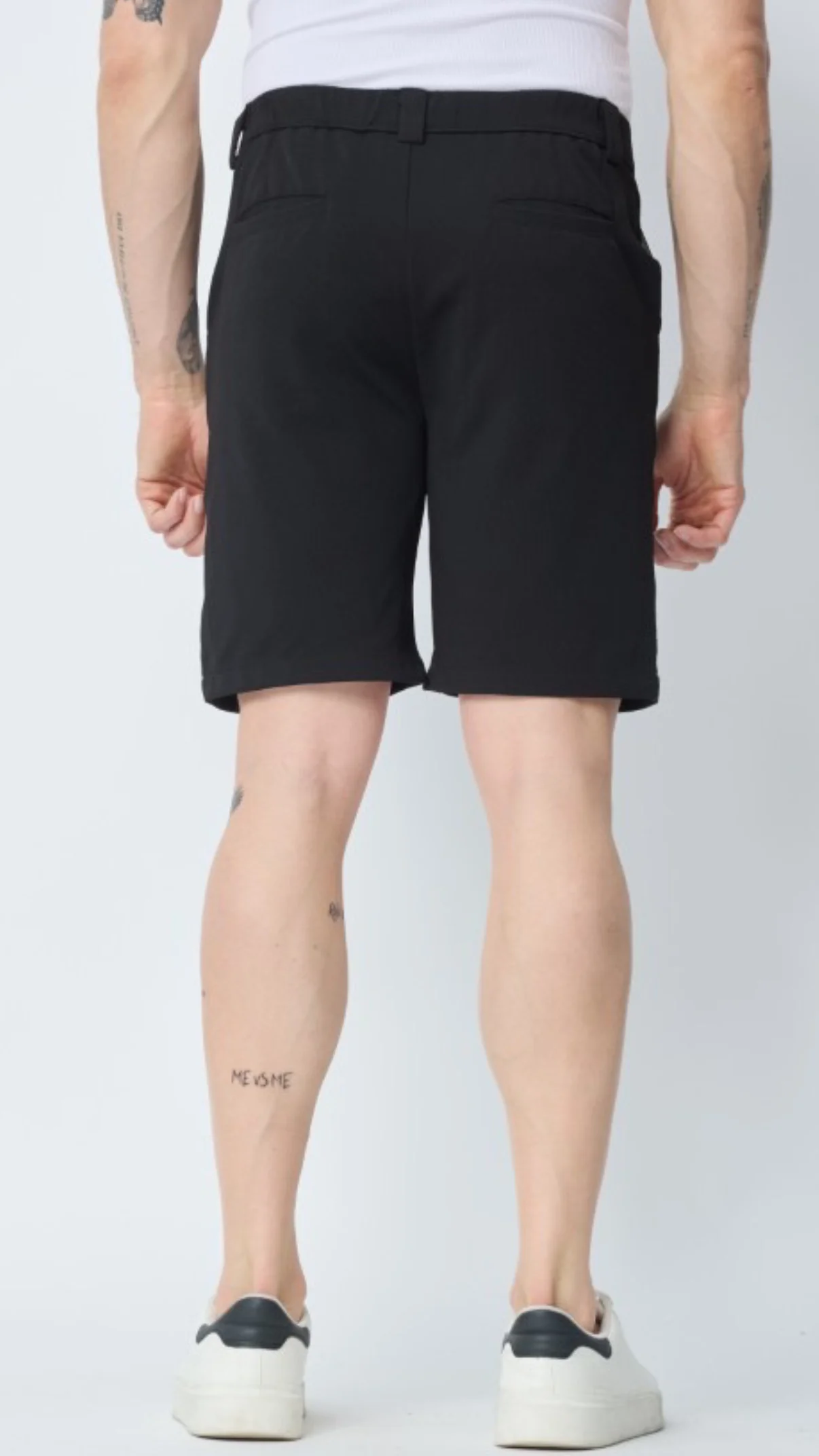 THE CASTRO |SHORT| STRETCH PANTALON - Image 17