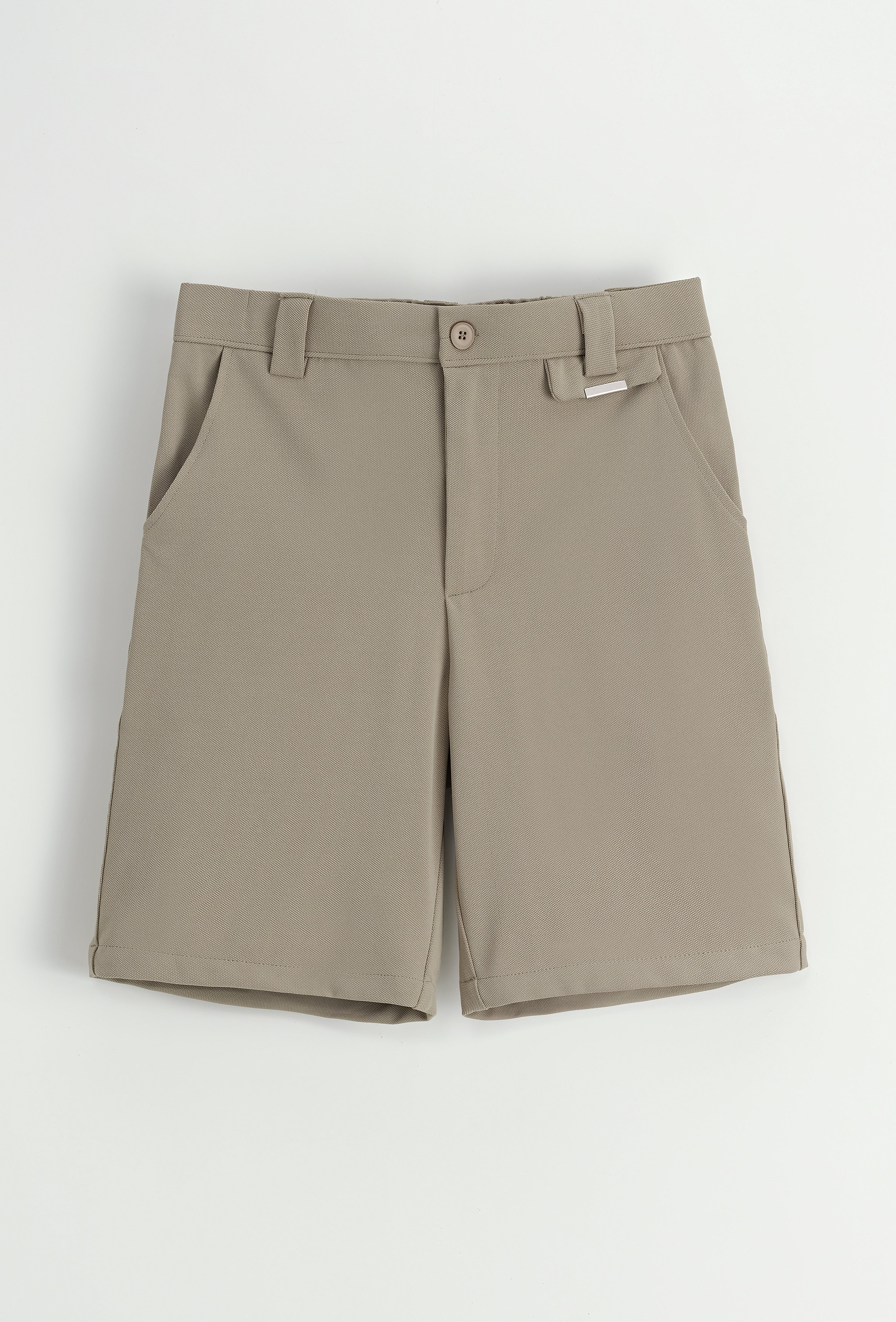 THE CASTRO |SHORT| STRETCH PANTALON - Image 4