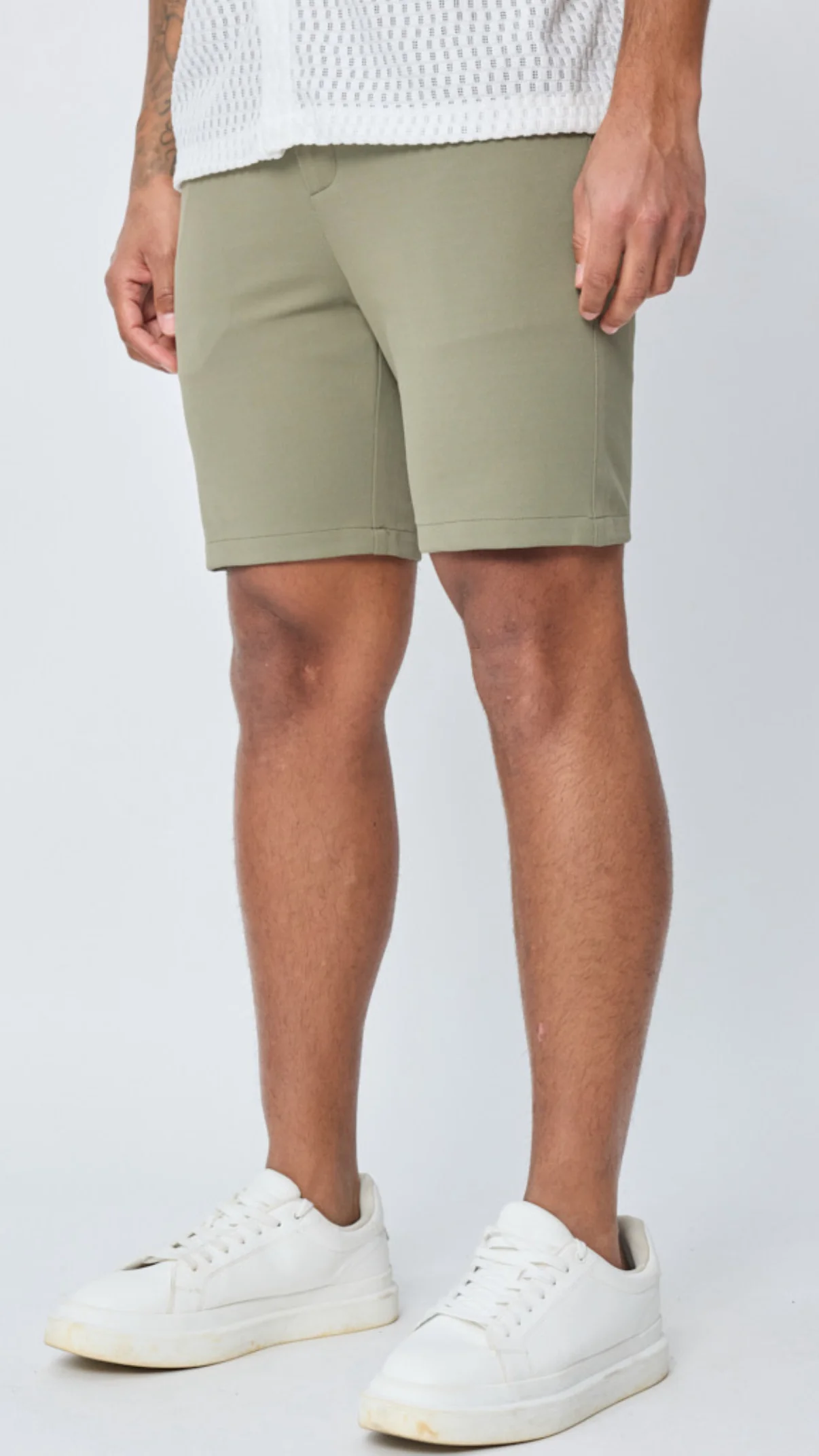 THE CASTRO |SHORT| STRETCH PANTALON - Image 9