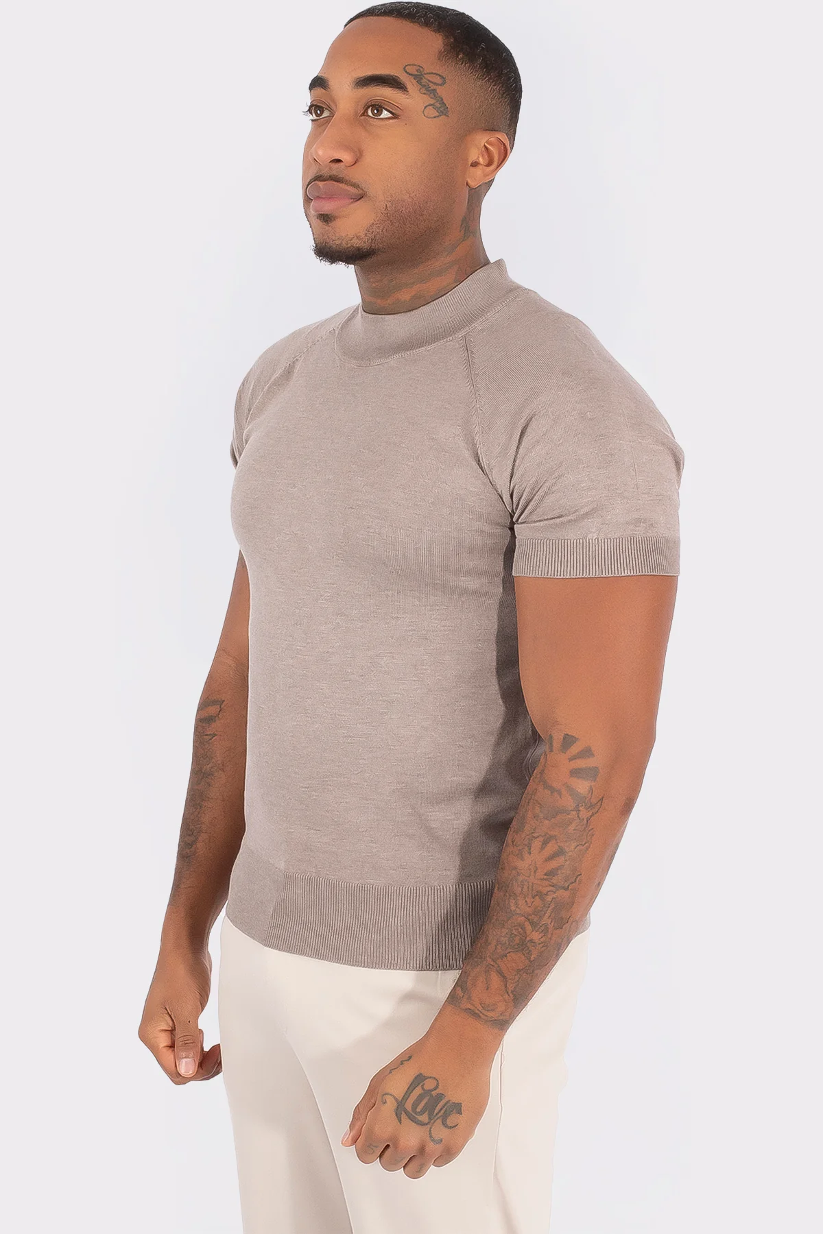 THE LUXE CASUAL COLSHIRT - Image 2