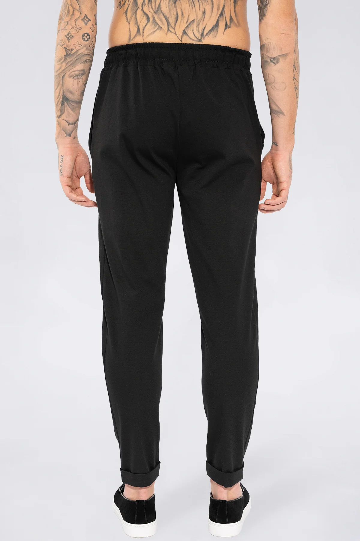 THE BERLIN TROUSERS - Image 10