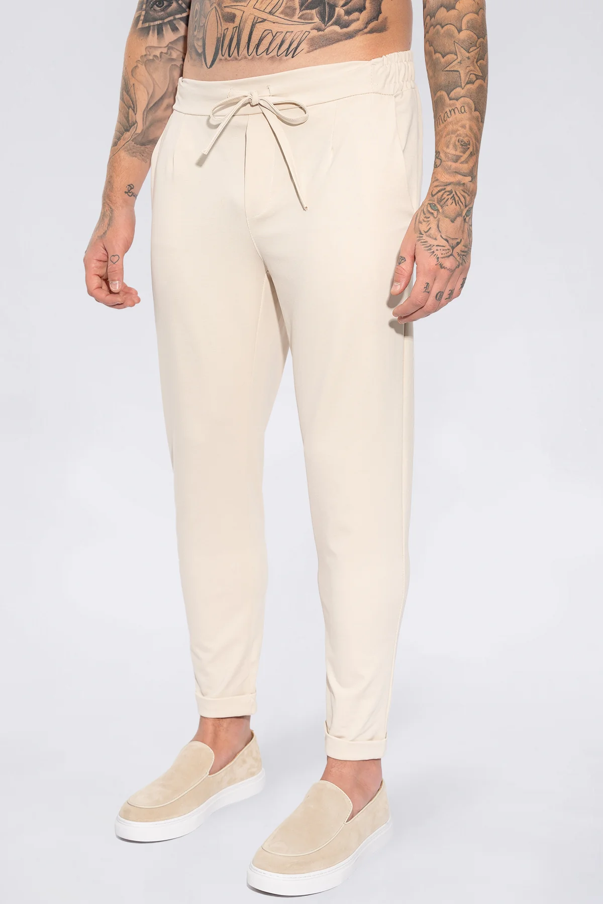 THE BERLIN TROUSERS - Image 3