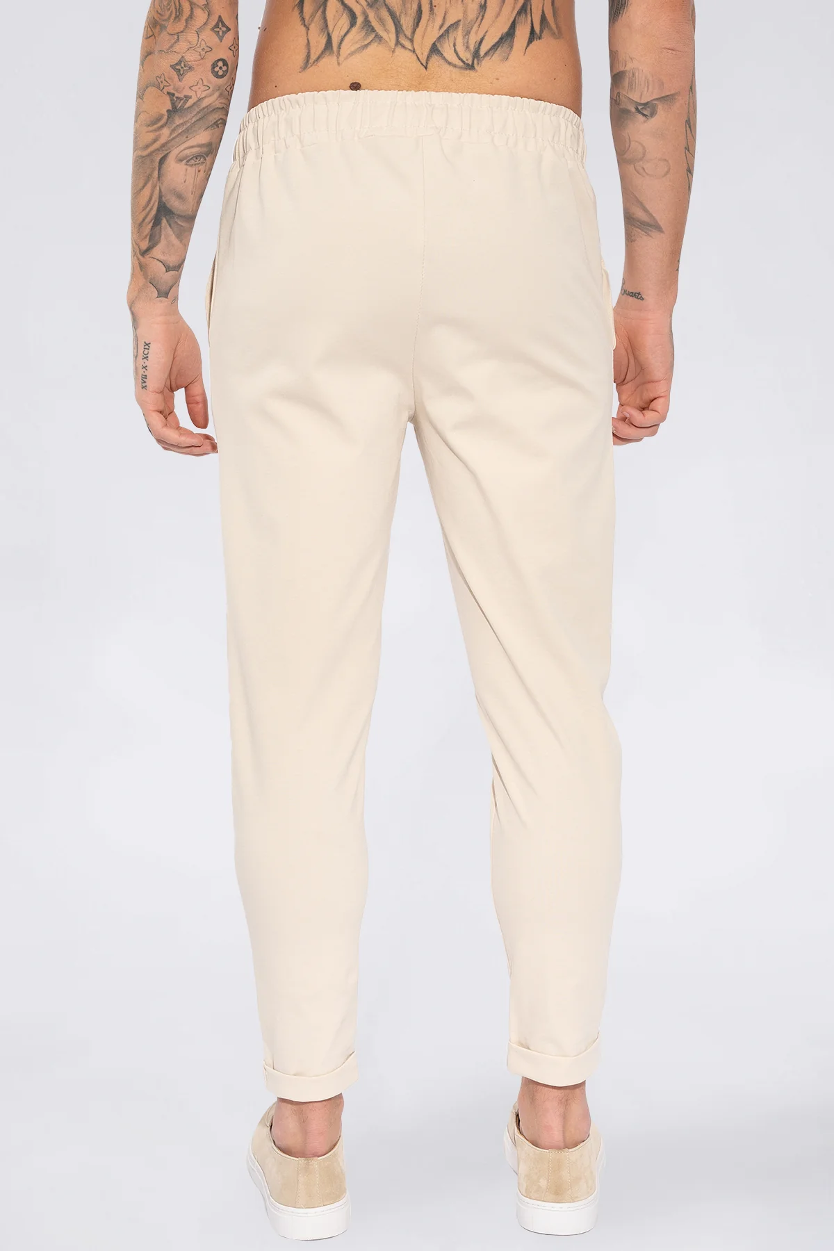 THE BERLIN TROUSERS - Image 4