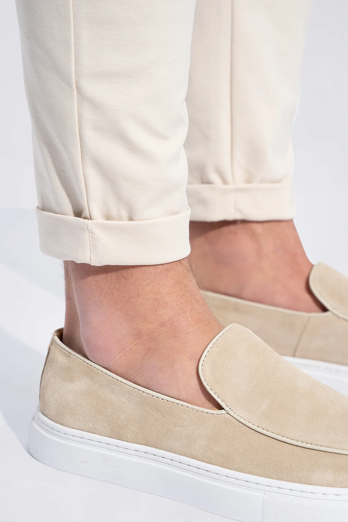 THE BERLIN TROUSERS - Image 6