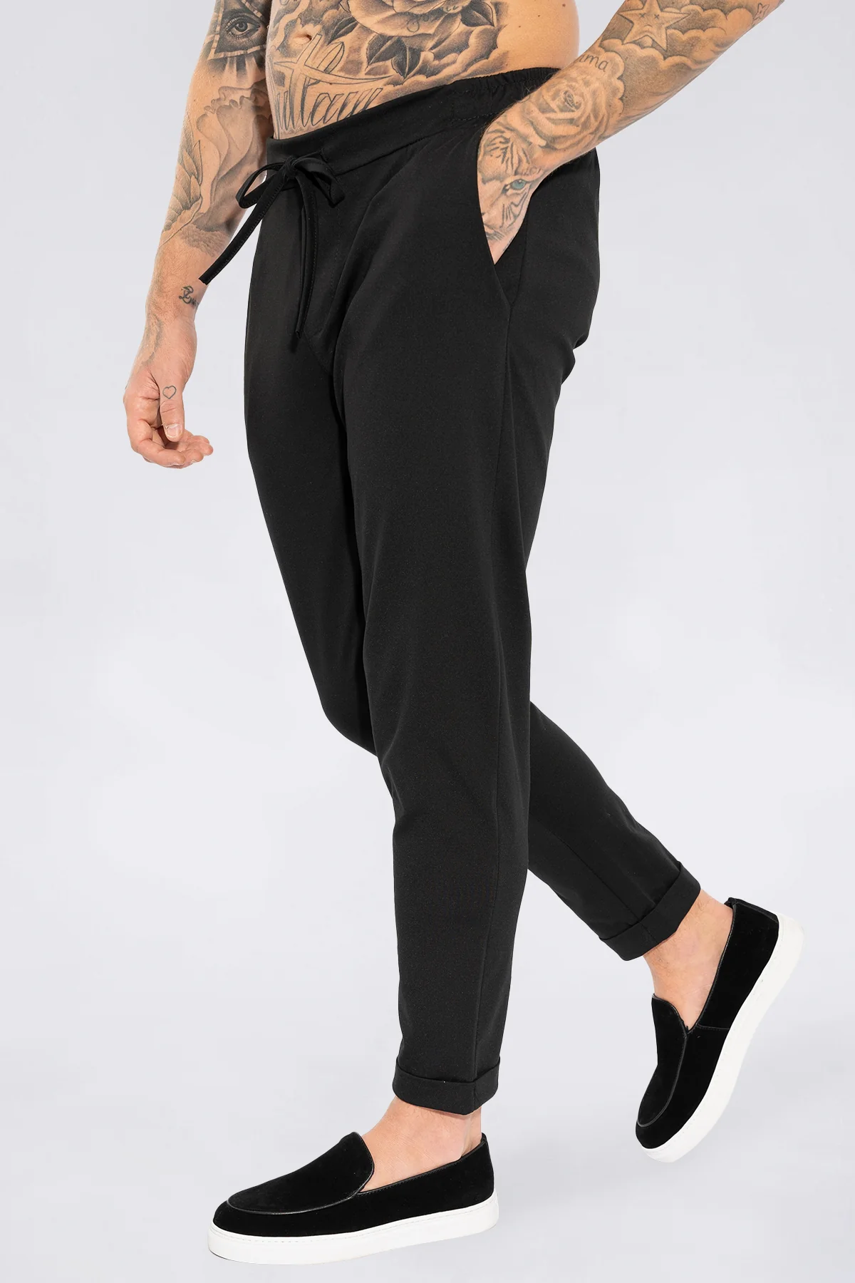 THE BERLIN TROUSERS - Image 7