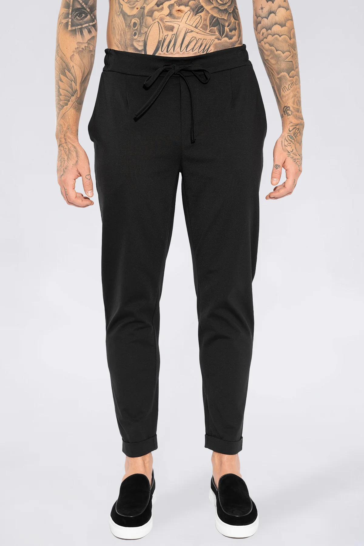 THE BERLIN TROUSERS - Image 9
