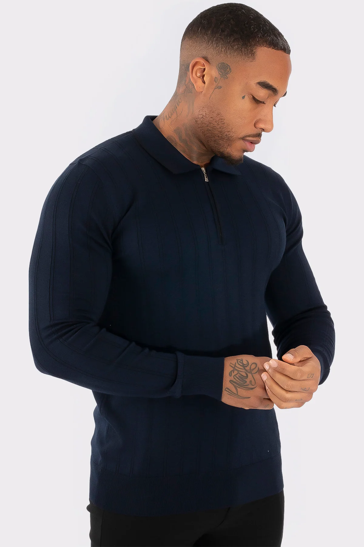 THE CATANA LONGSLEEVE - Image 11