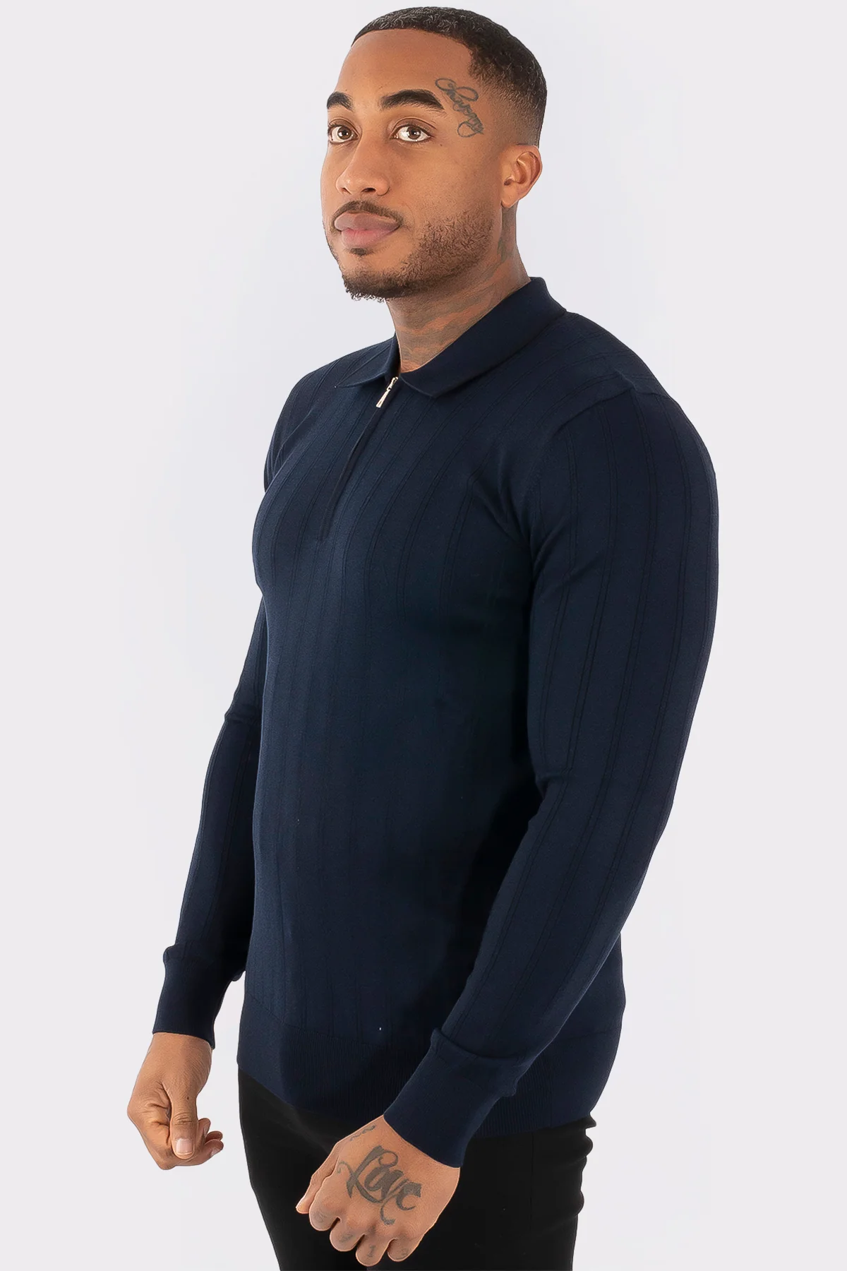 THE CATANA LONGSLEEVE - Image 12