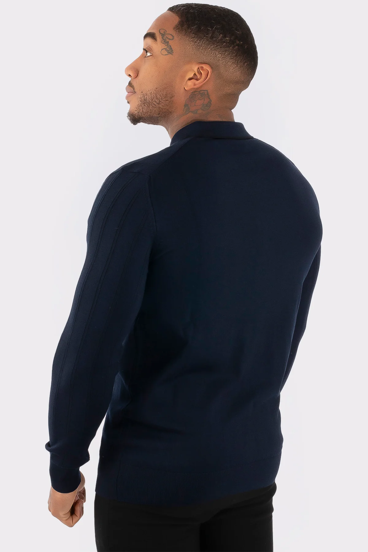 THE CATANA LONGSLEEVE - Image 13