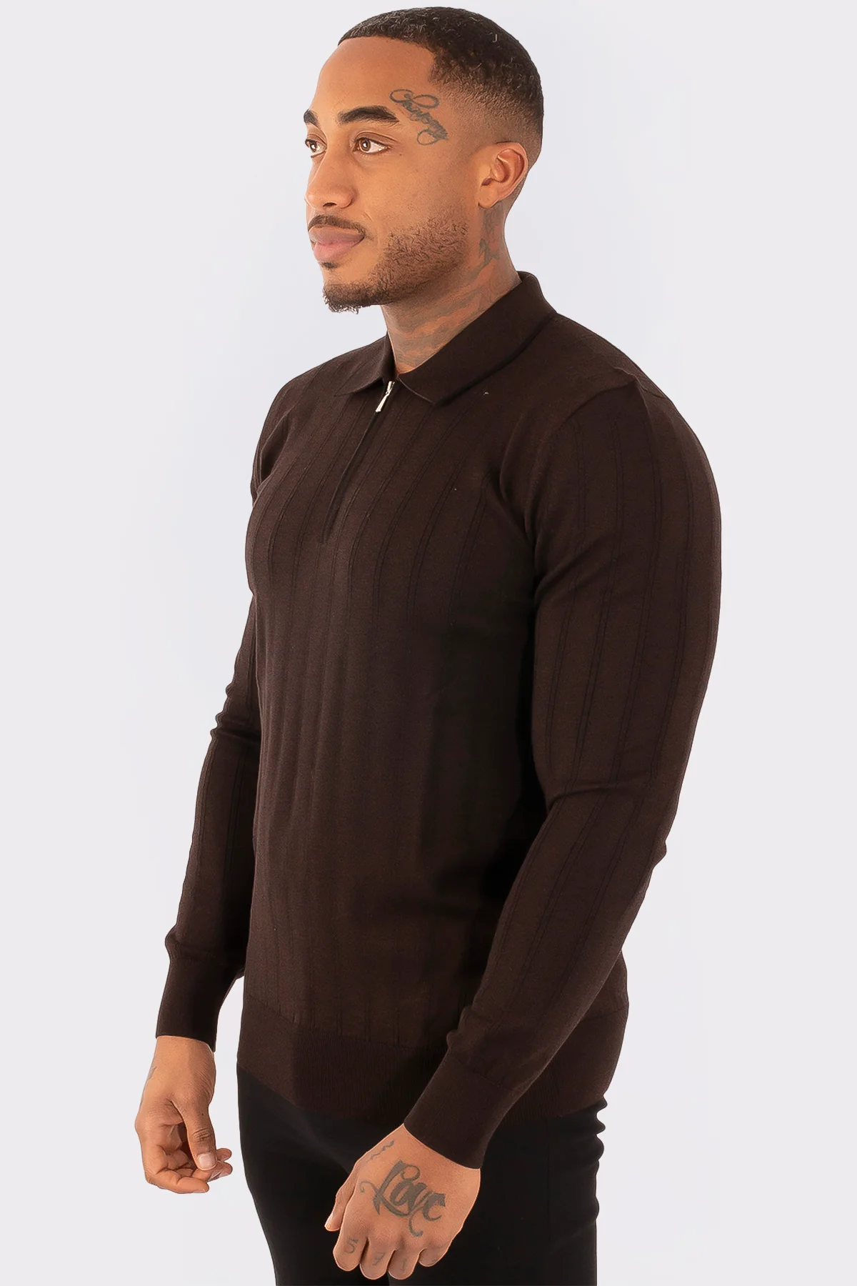 THE CATANA LONGSLEEVE - Image 17