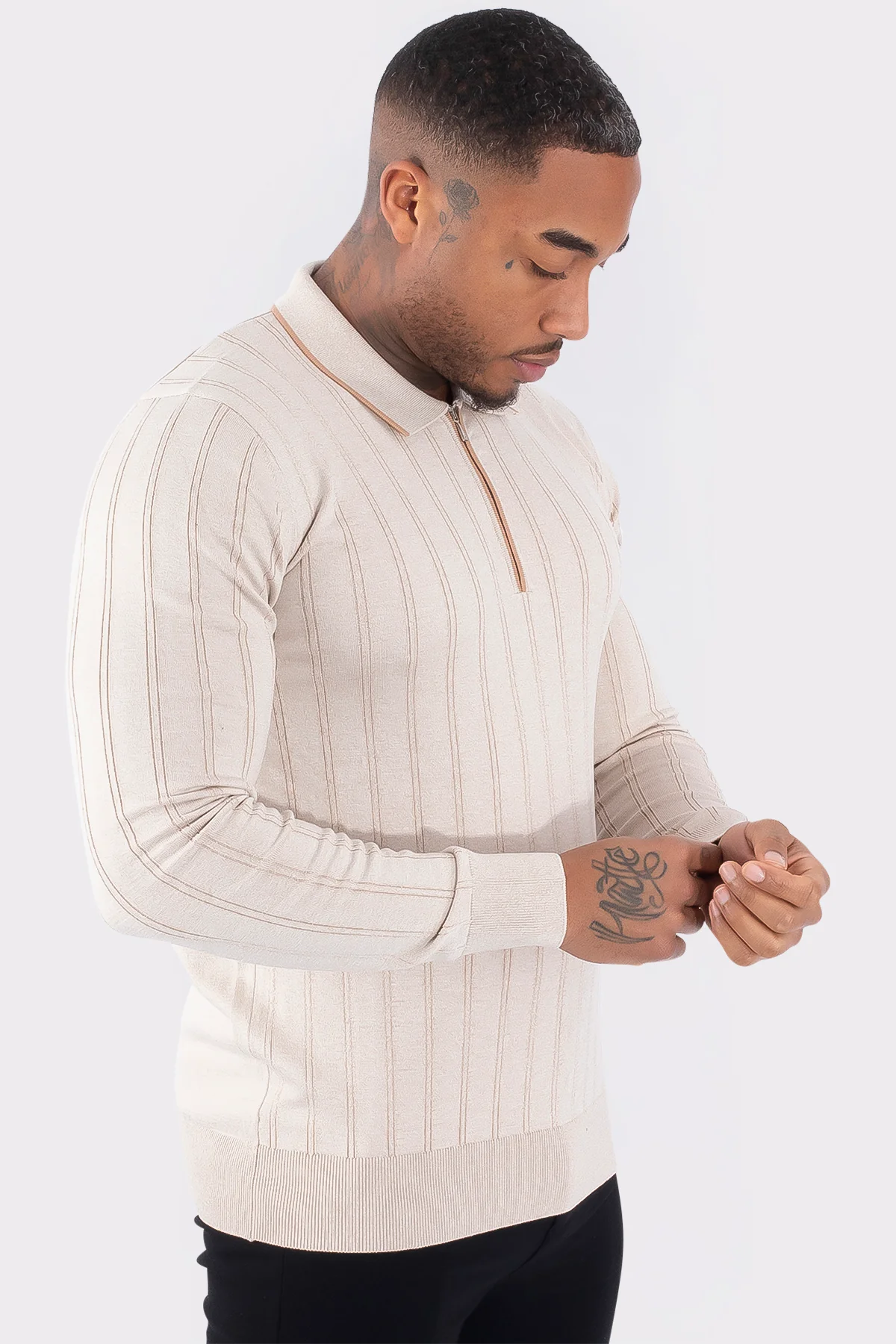 THE CATANA LONGSLEEVE - Image 2