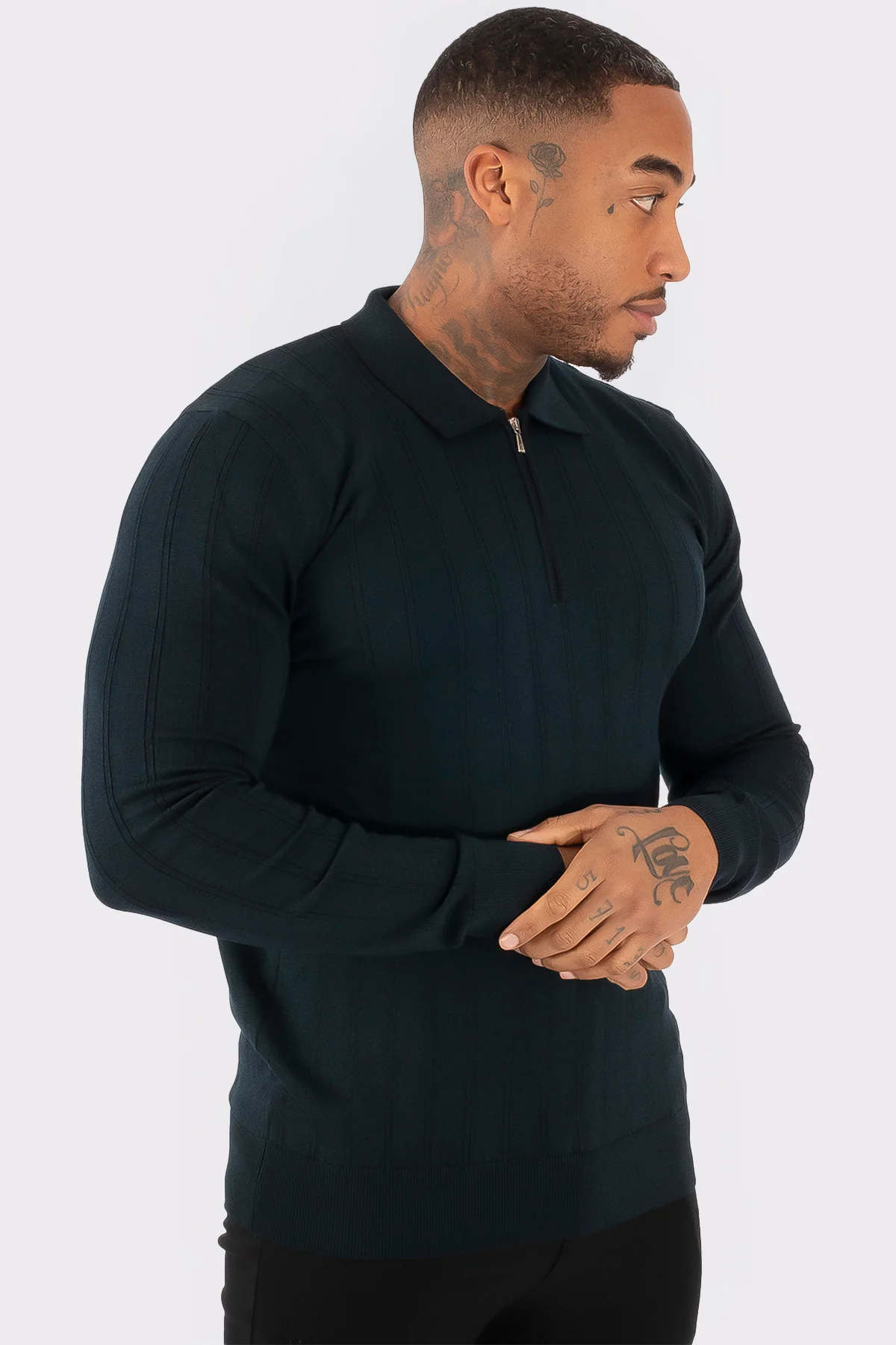 THE CATANA LONGSLEEVE - Image 20