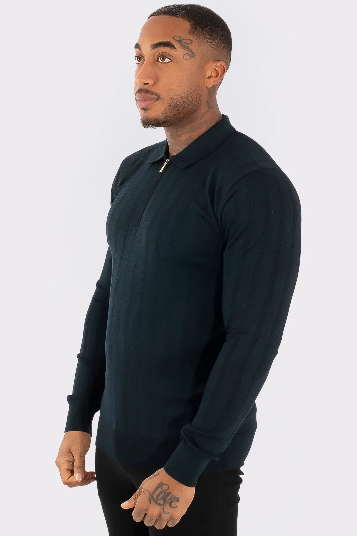 THE CATANA LONGSLEEVE - Image 24