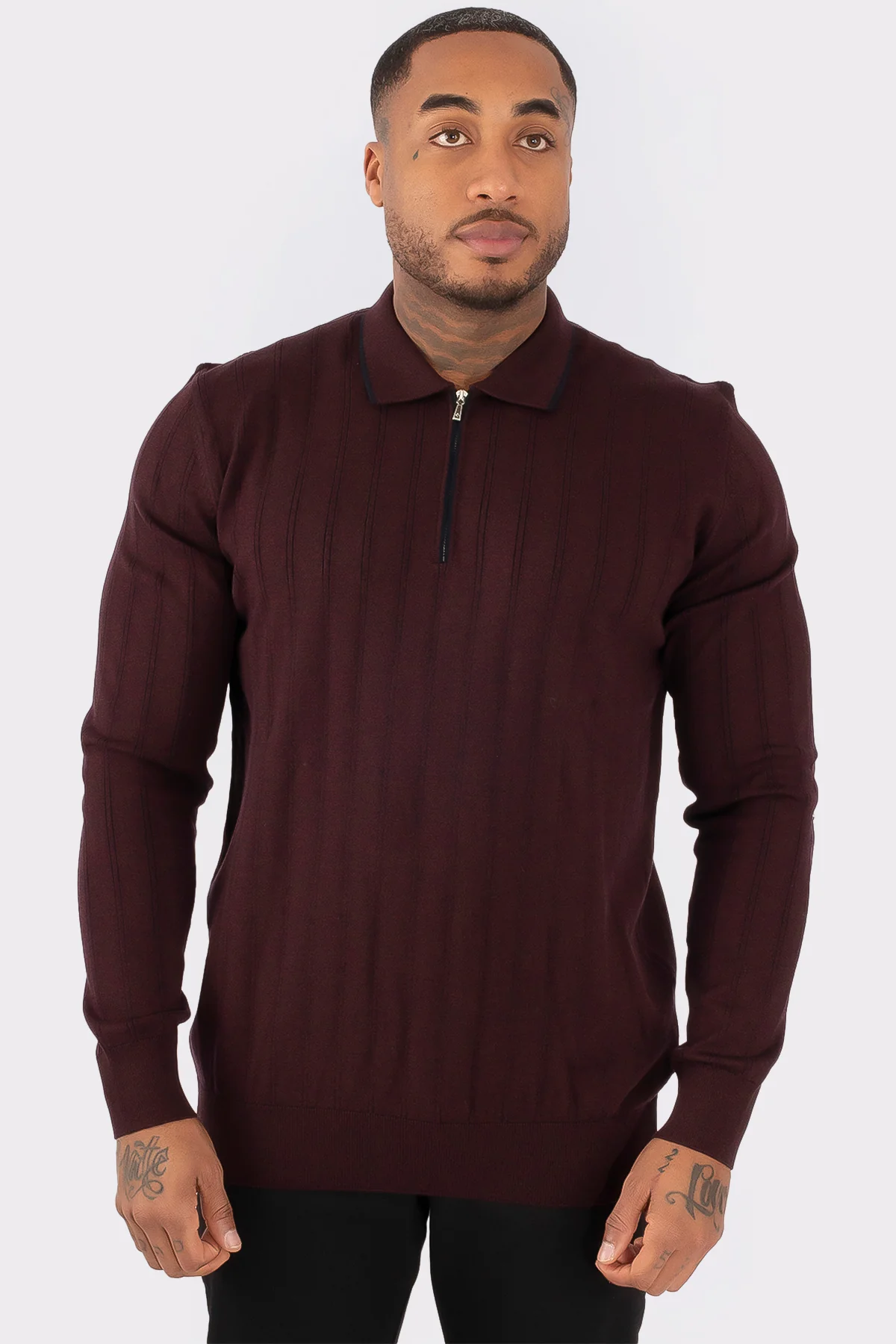 THE CATANA LONGSLEEVE - Image 25