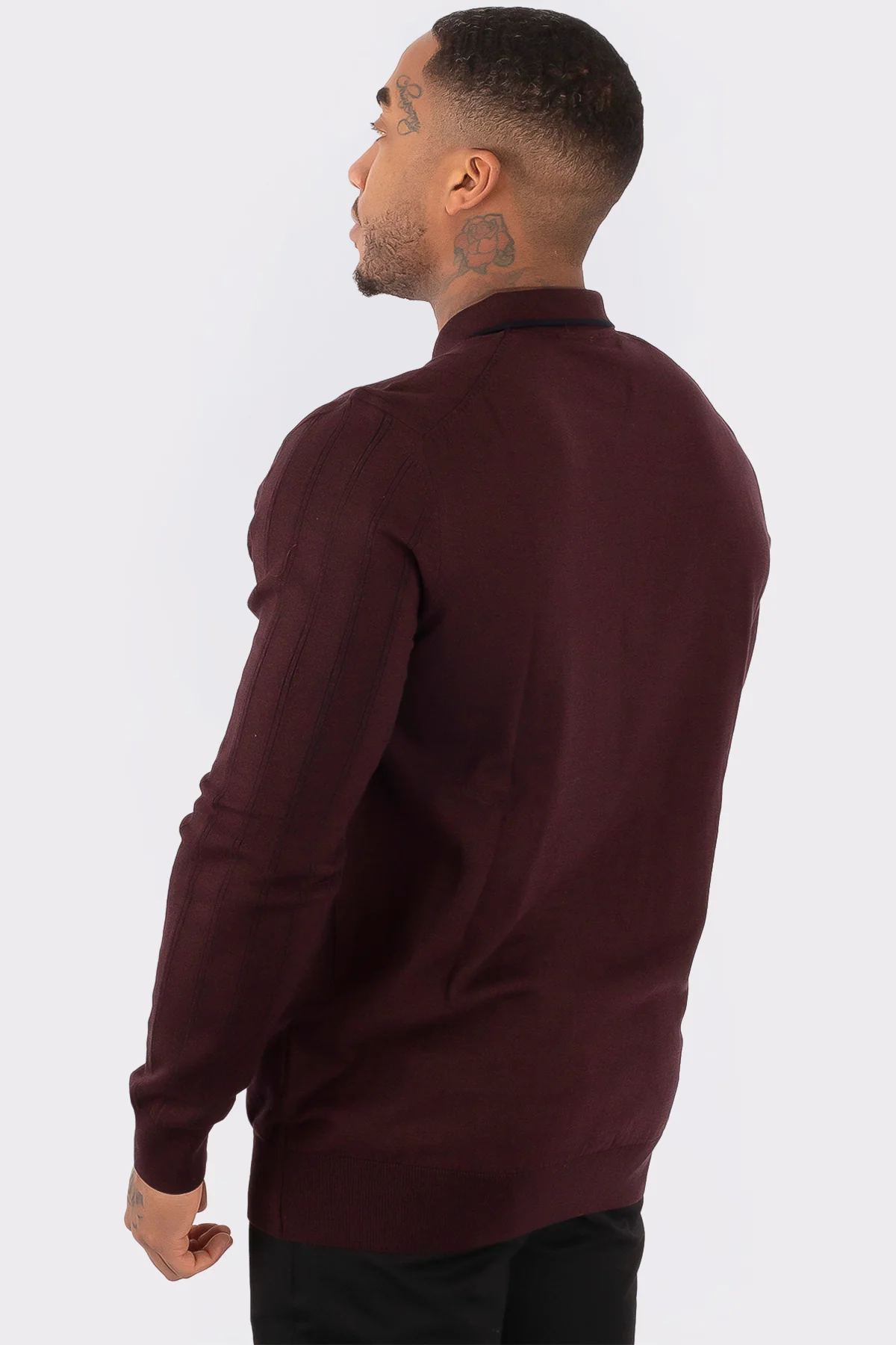 THE CATANA LONGSLEEVE - Image 26