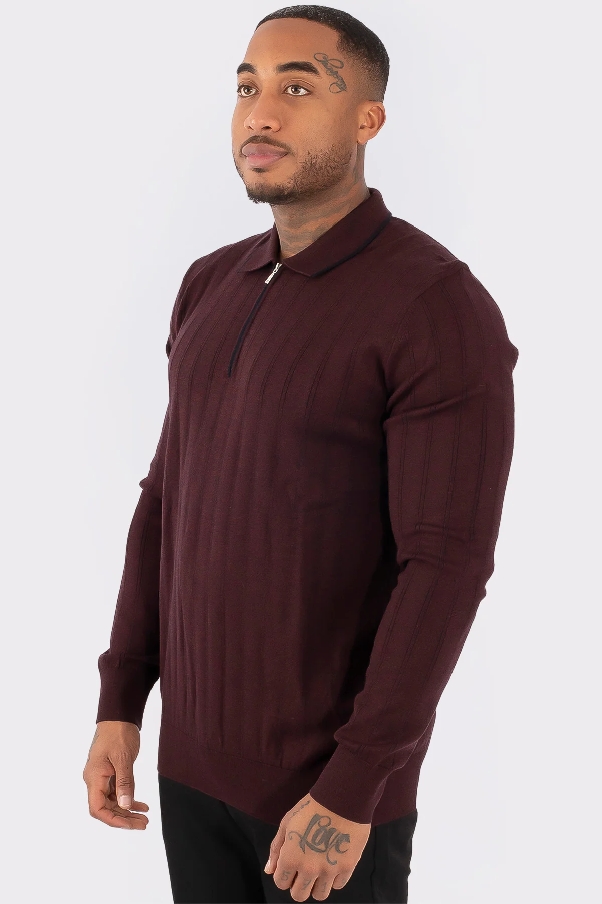 THE CATANA LONGSLEEVE - Image 27