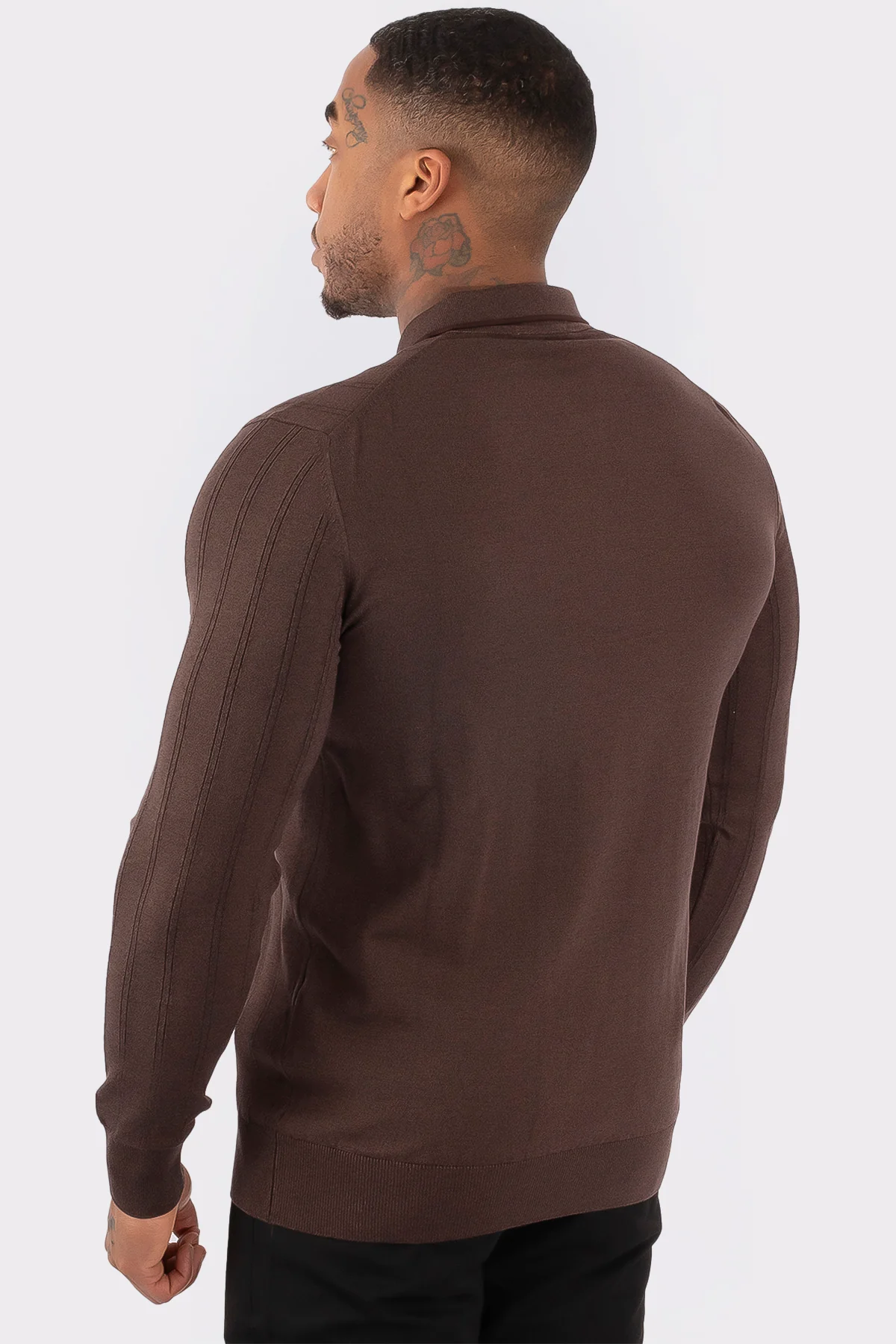 THE CATANA LONGSLEEVE - Image 35