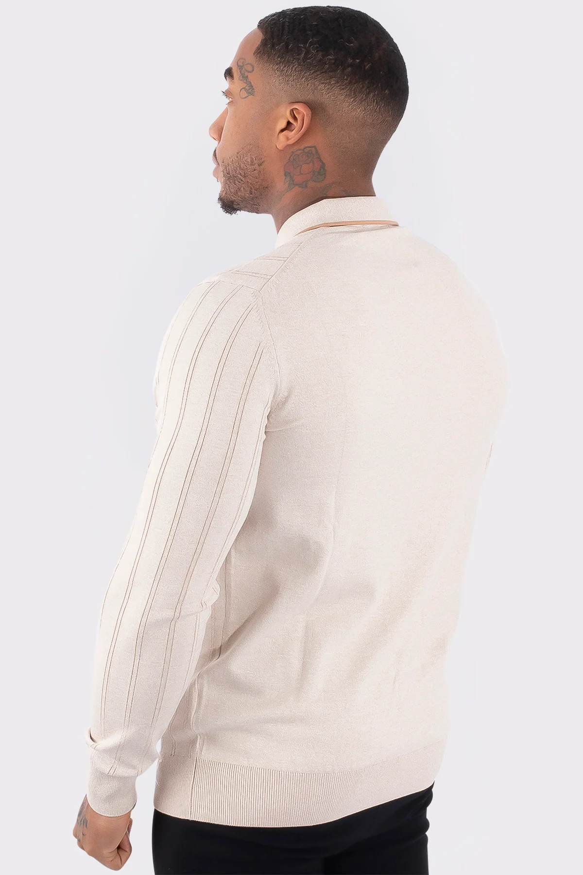 THE CATANA LONGSLEEVE - Image 4