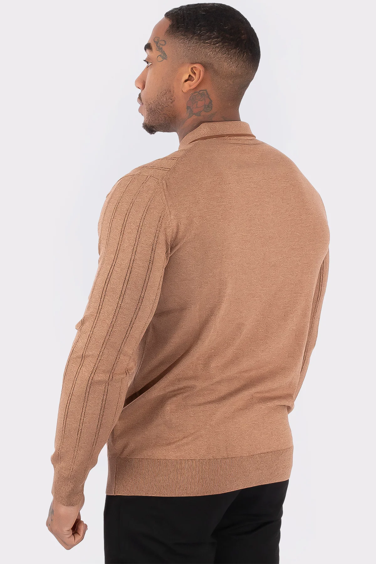 THE CATANA LONGSLEEVE - Image 9